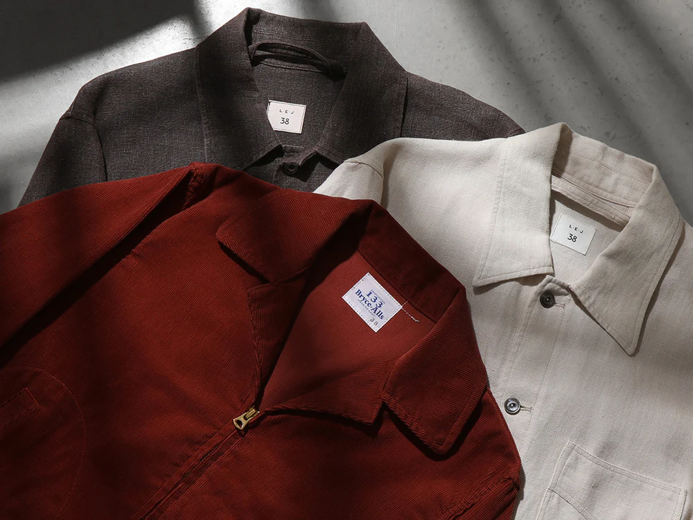 Authentic Pre-Owned Heritage Menswear