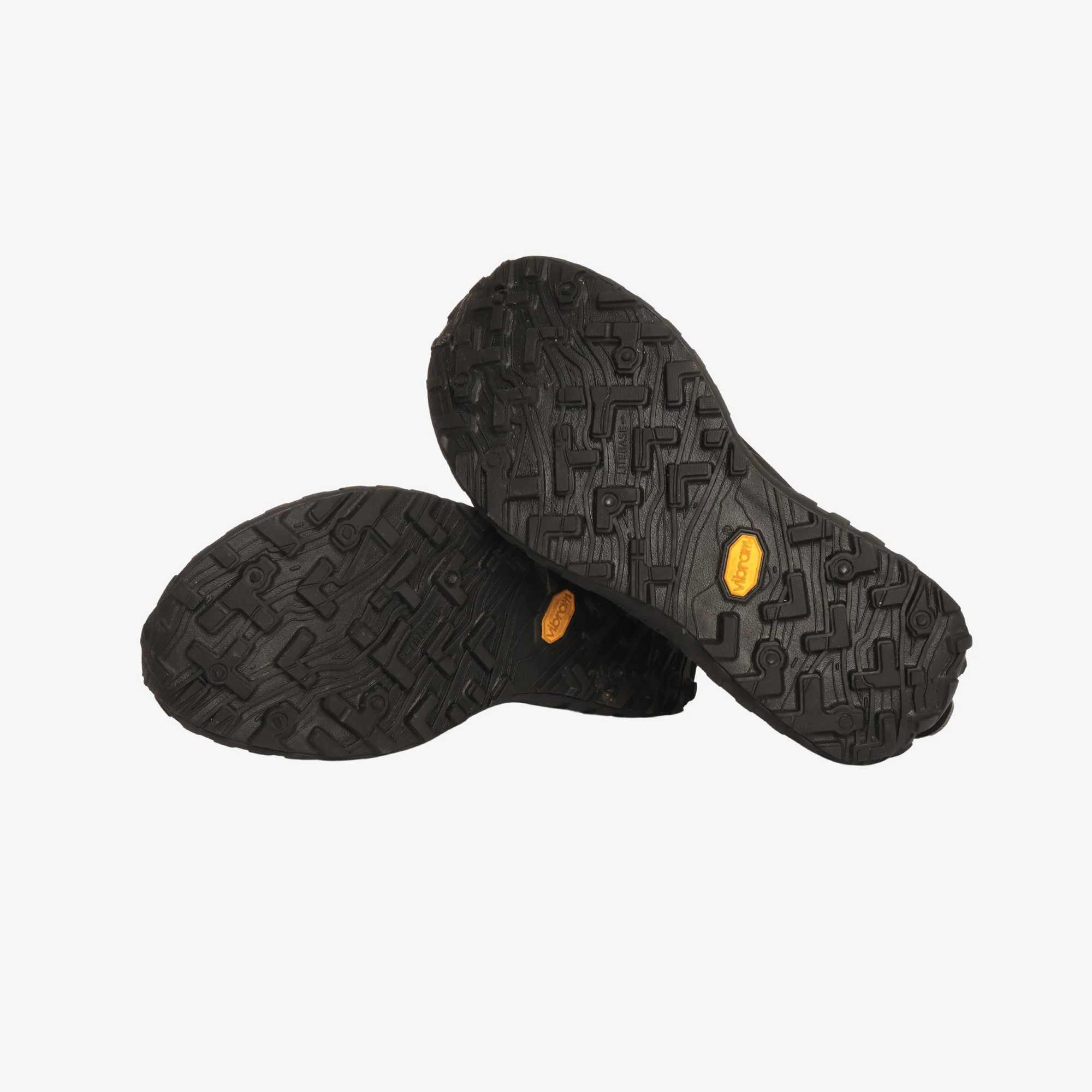 003 Trail Running Shoes - Image 4