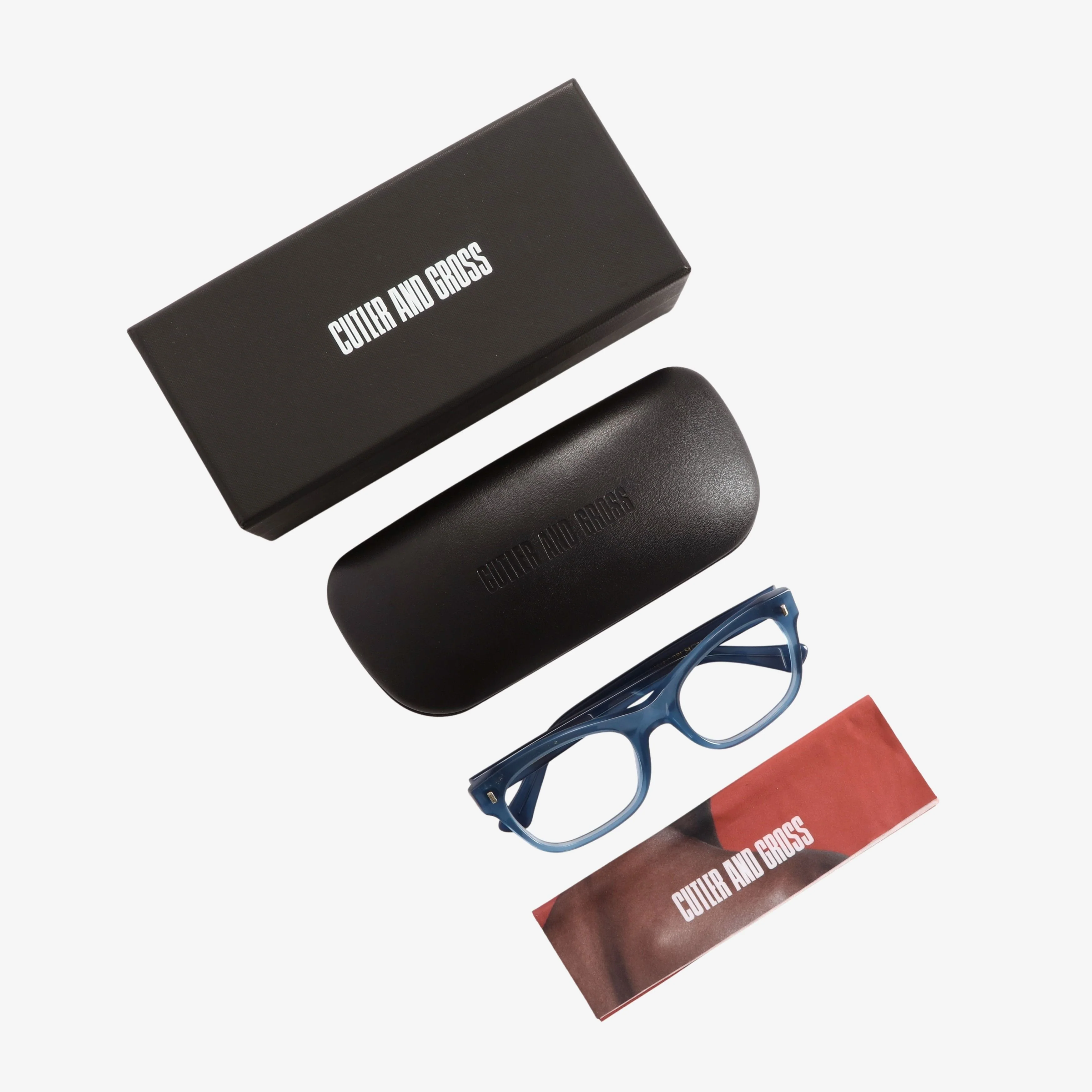 0848 Rectangle Opticals - Image 3