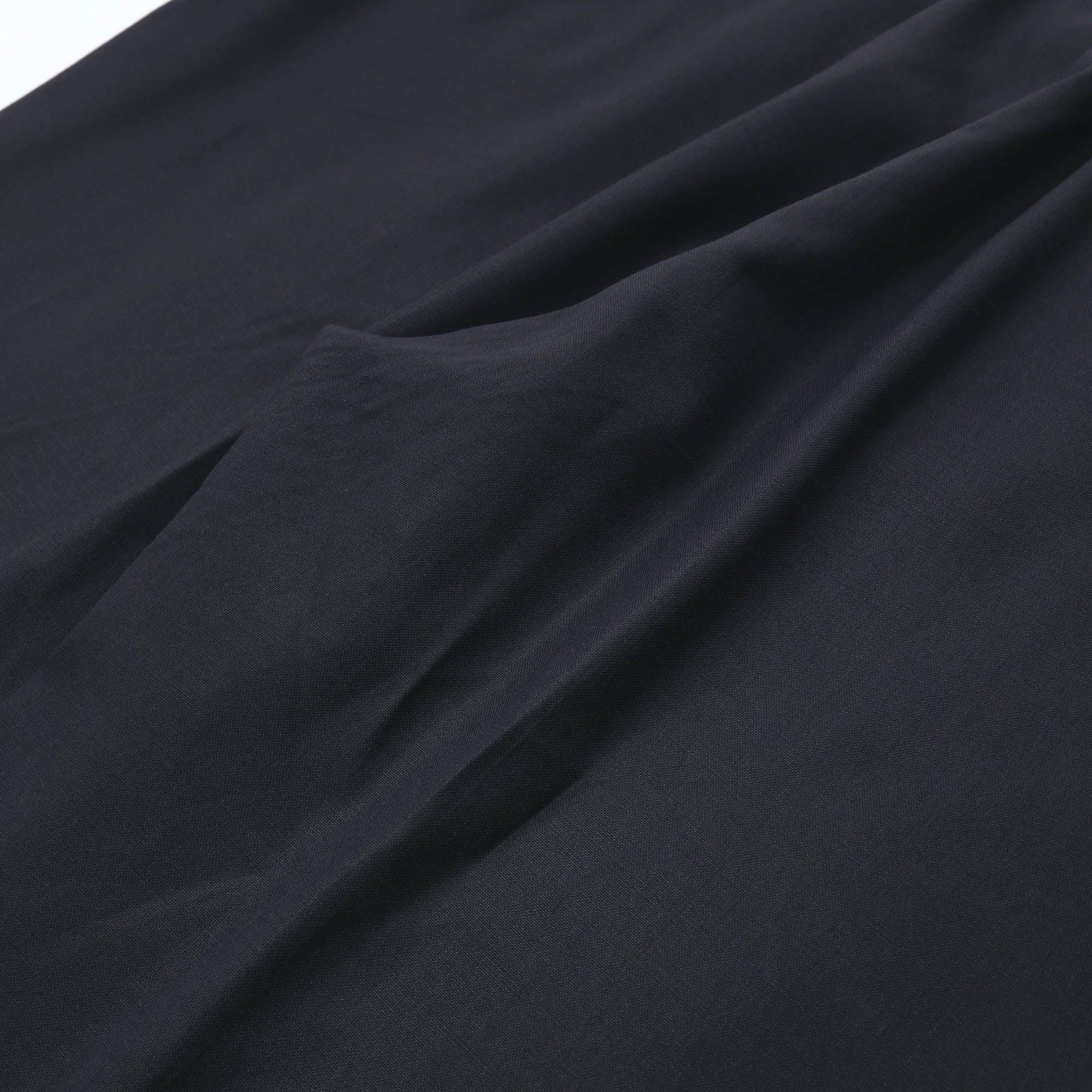 1 Button Hopsack Wool Suit - Image 8