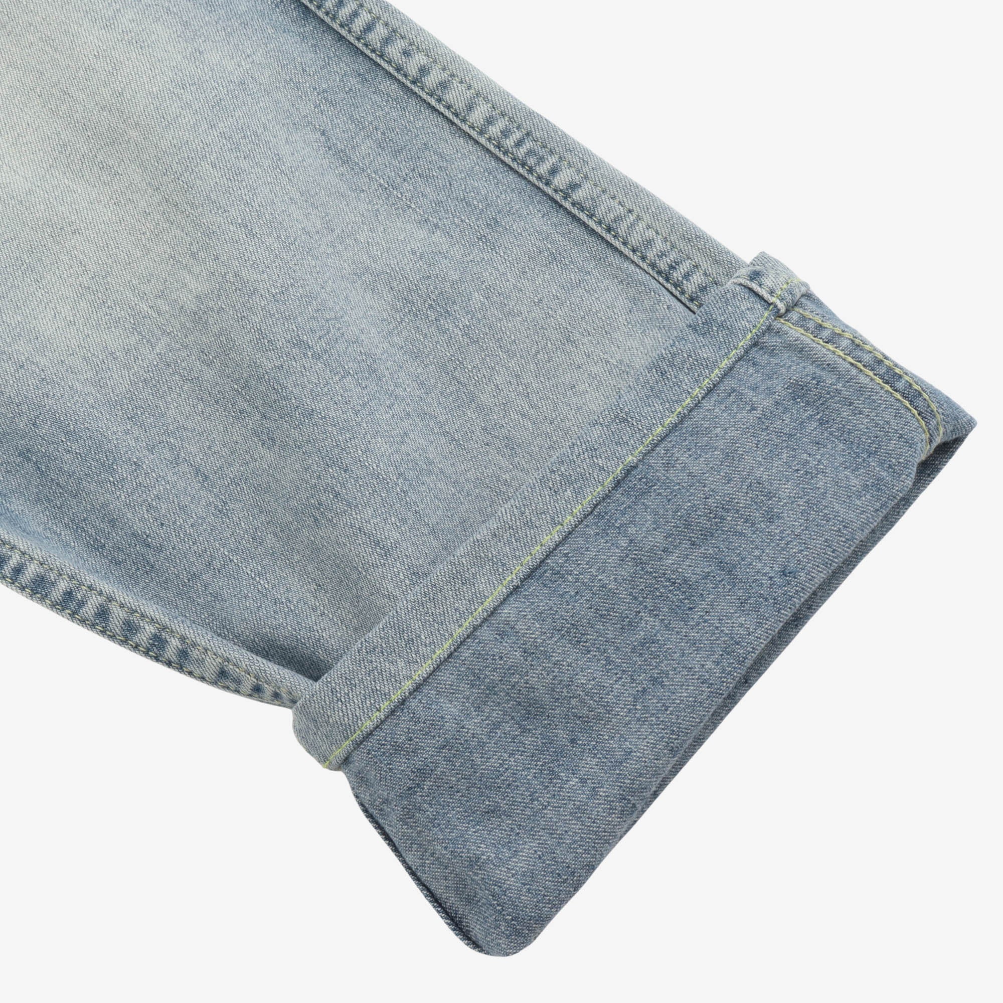 101 Denim Worker Chino - Image 4