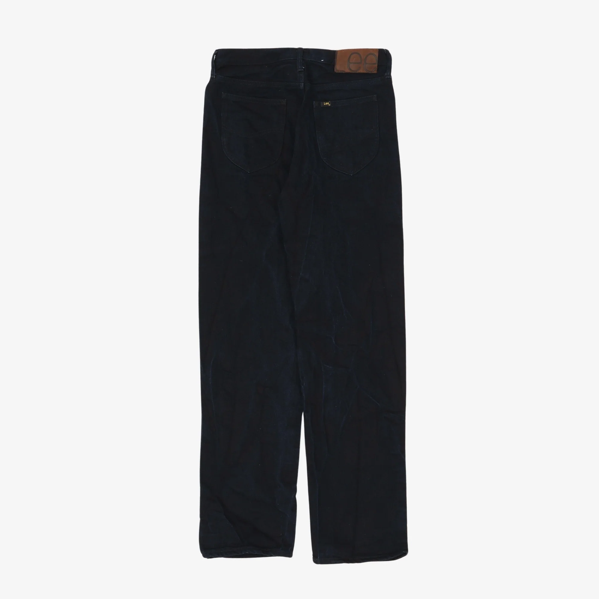 101 Selvedge Denim - Image 2