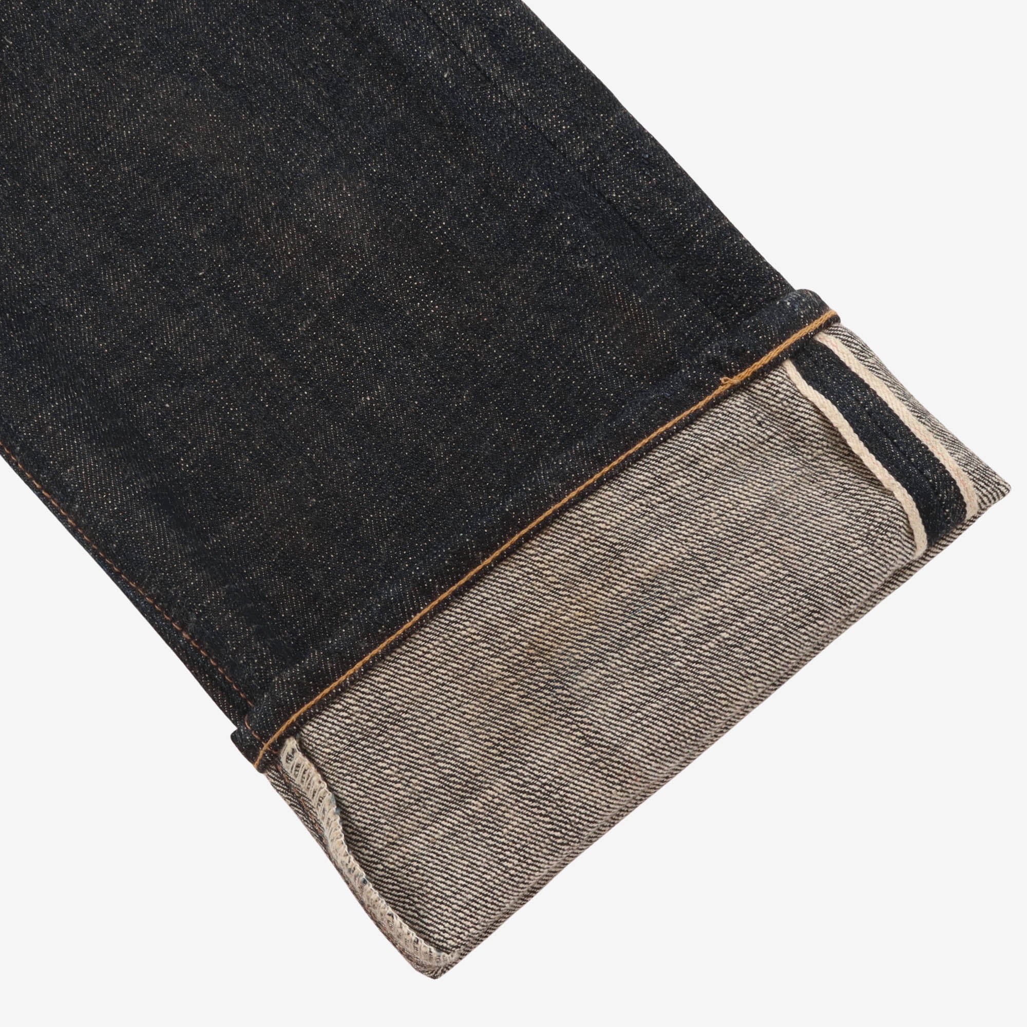 11oz Stanton Selvedge Denim - Image 4