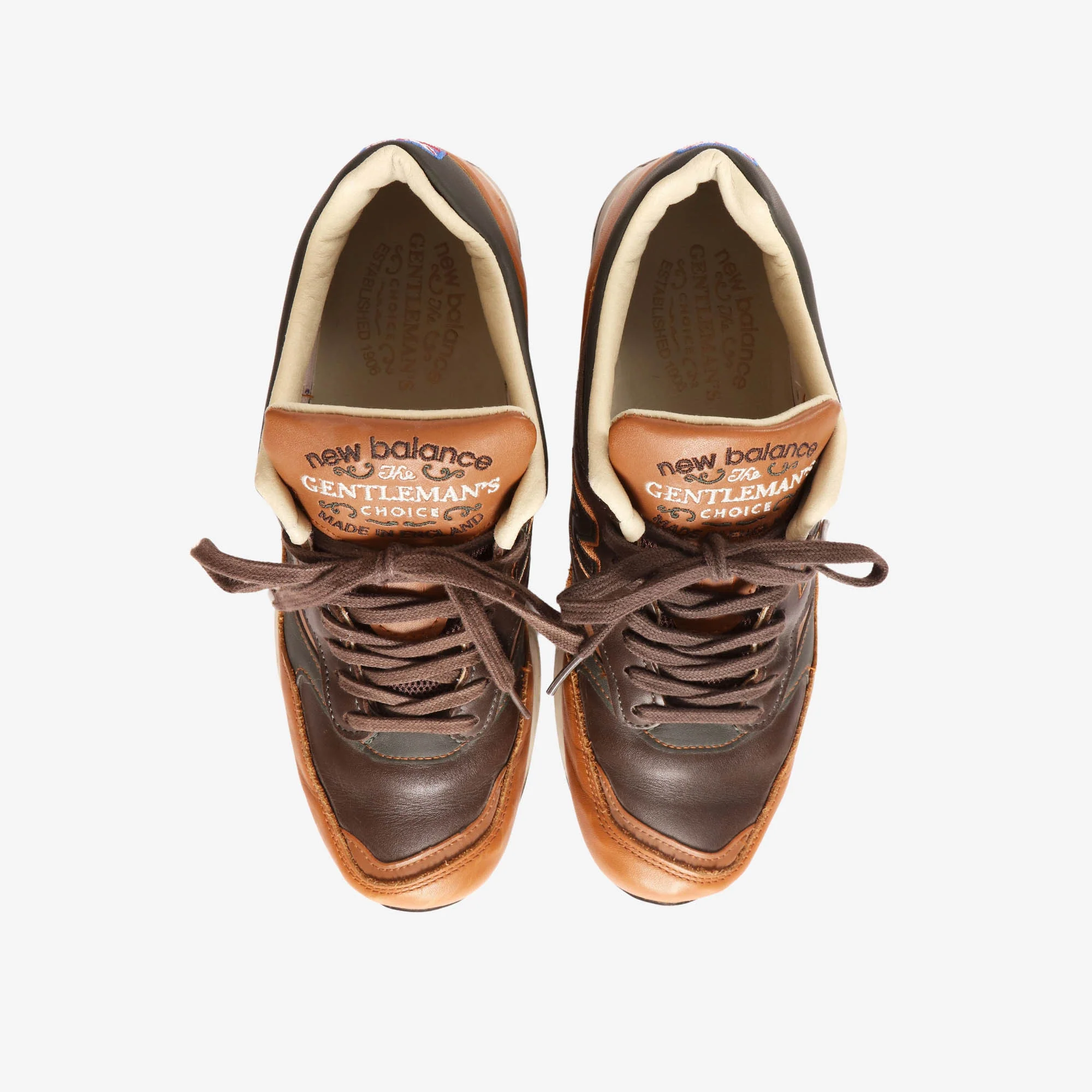 1500 Gentleman's Pack Sneakers (UK) - Image 5