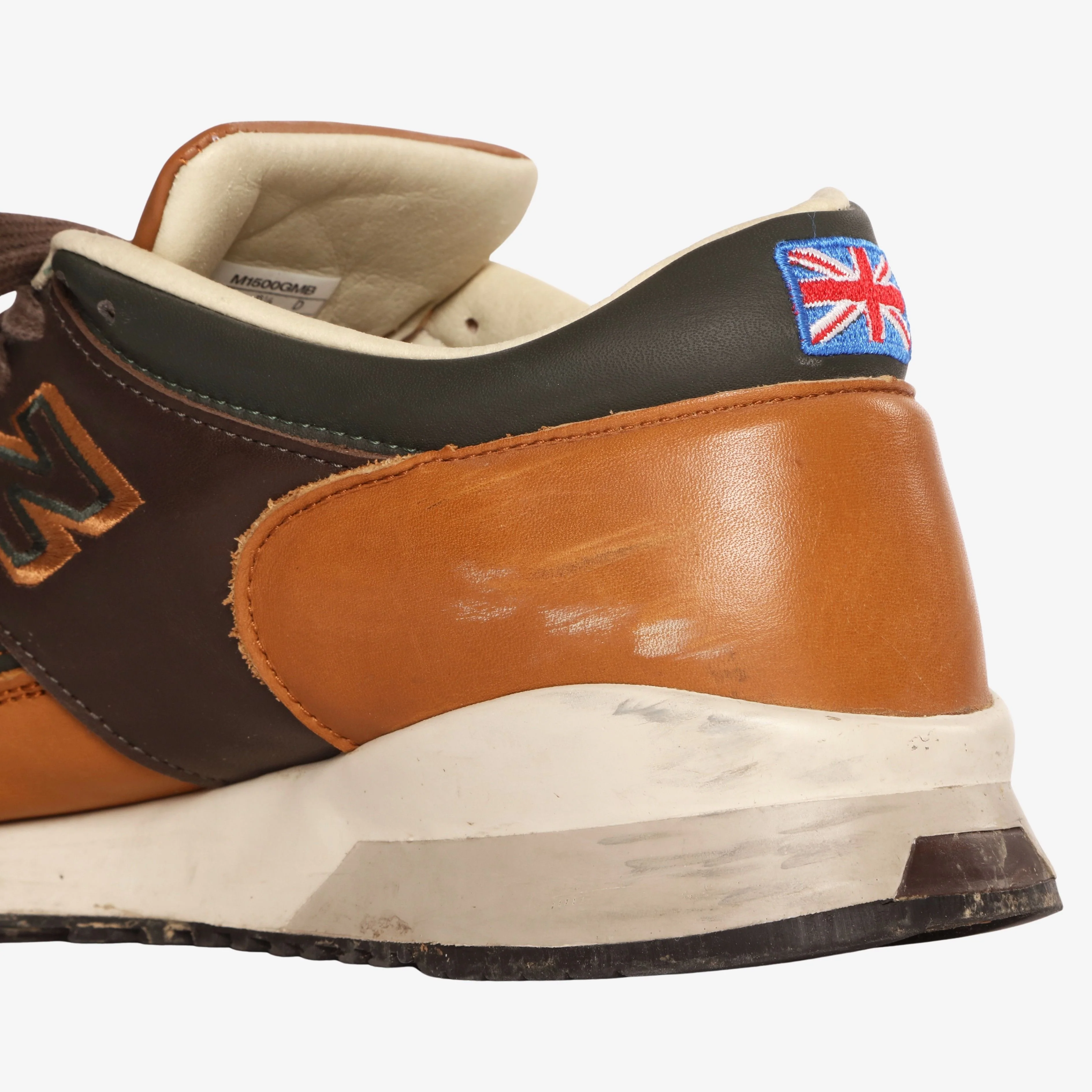 1500 Gentleman's Pack Sneakers (UK) - Image 6