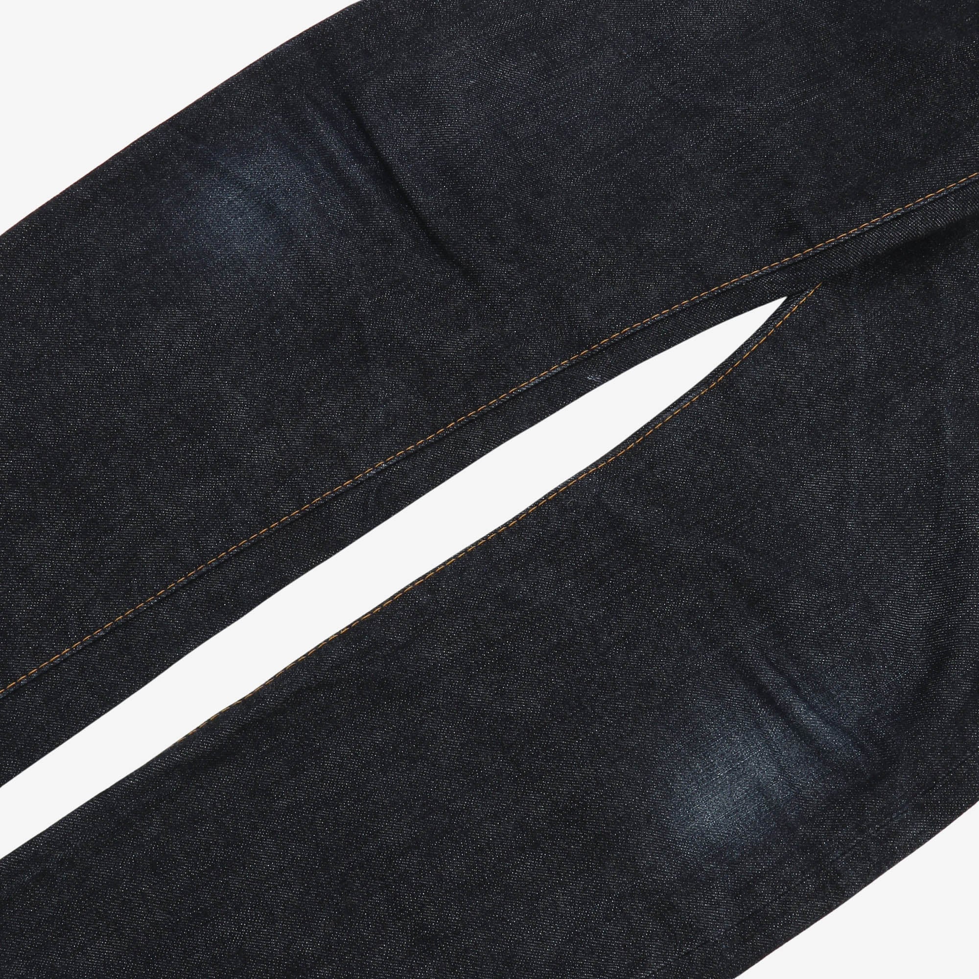 15oz Yamato Slim Tapered Jeans (33W X 32L) - Image 5