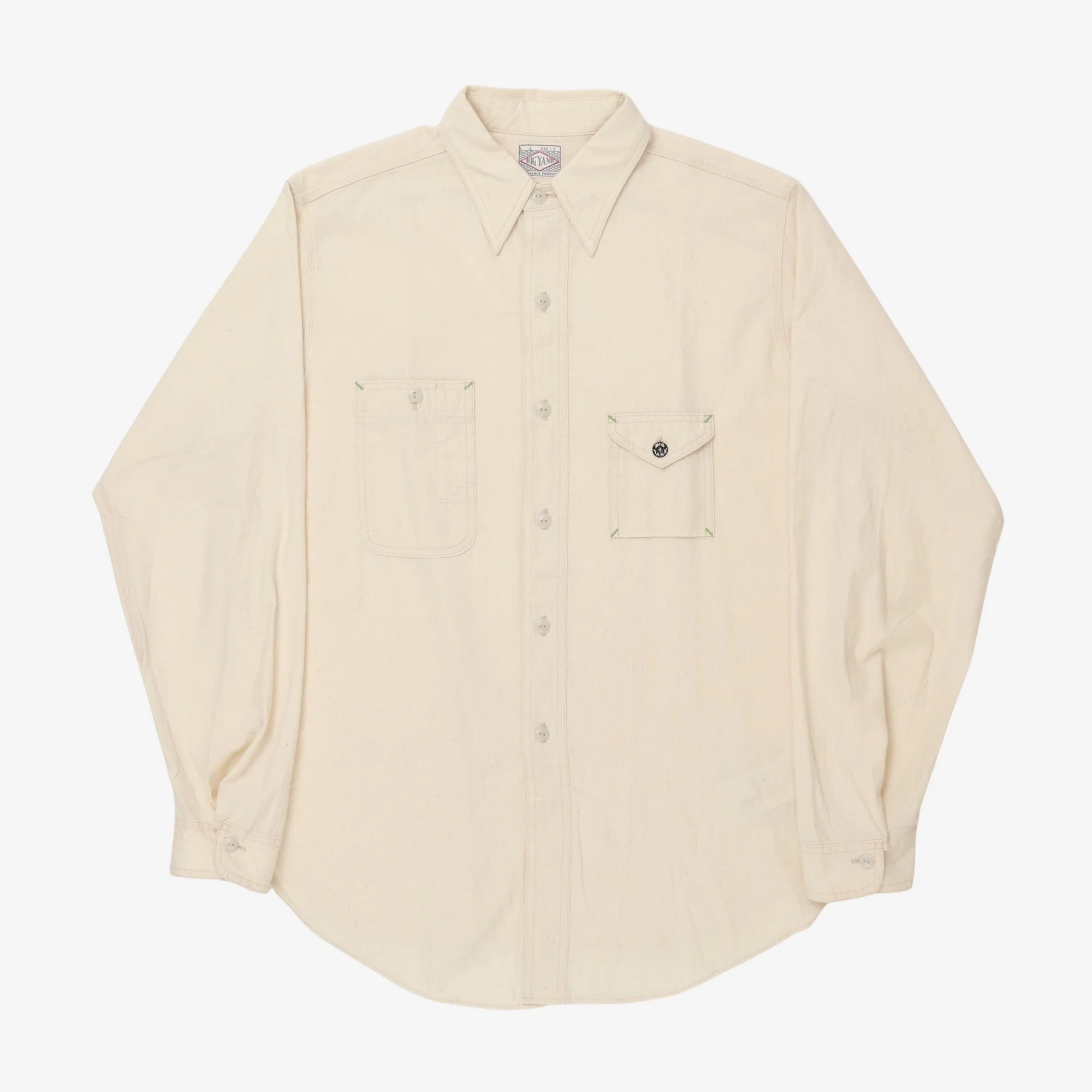 1935 Original Chambray Shirt