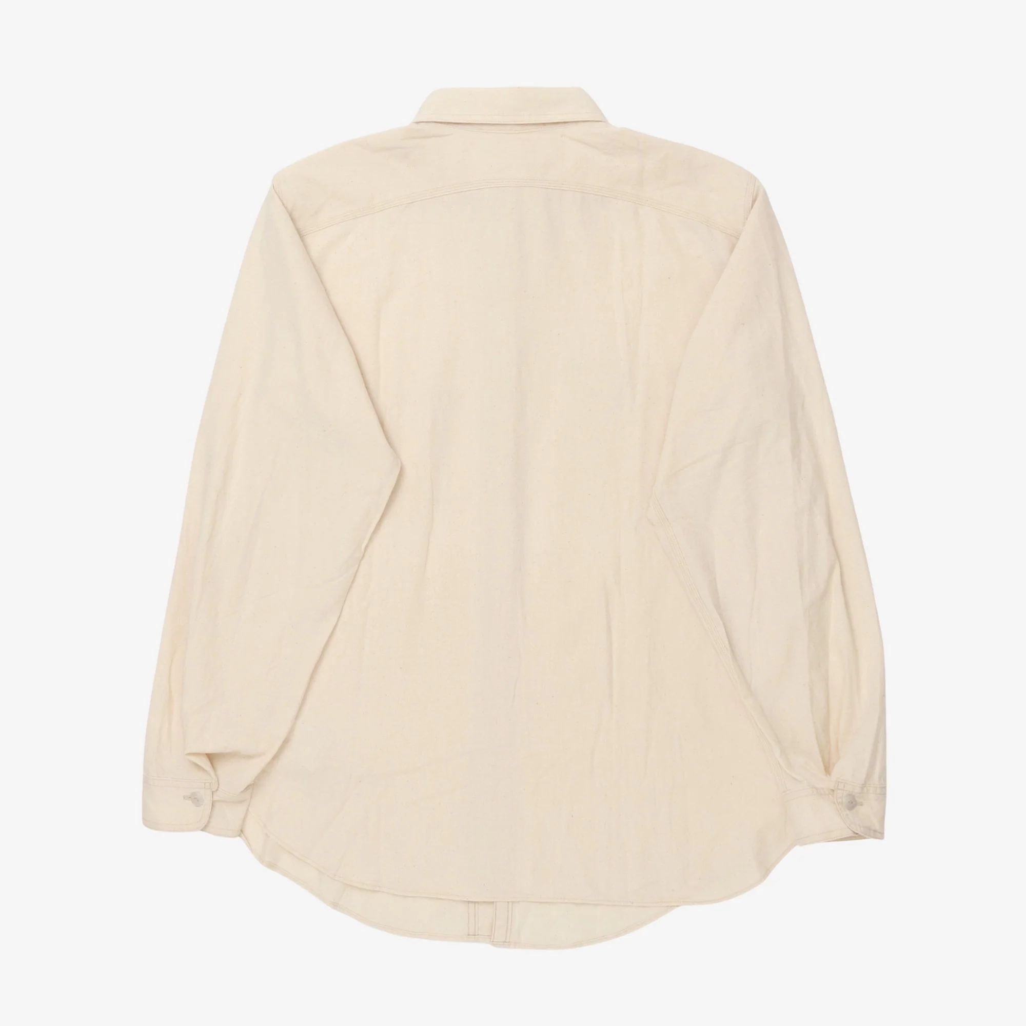 1935 Original Chambray Shirt - Image 2