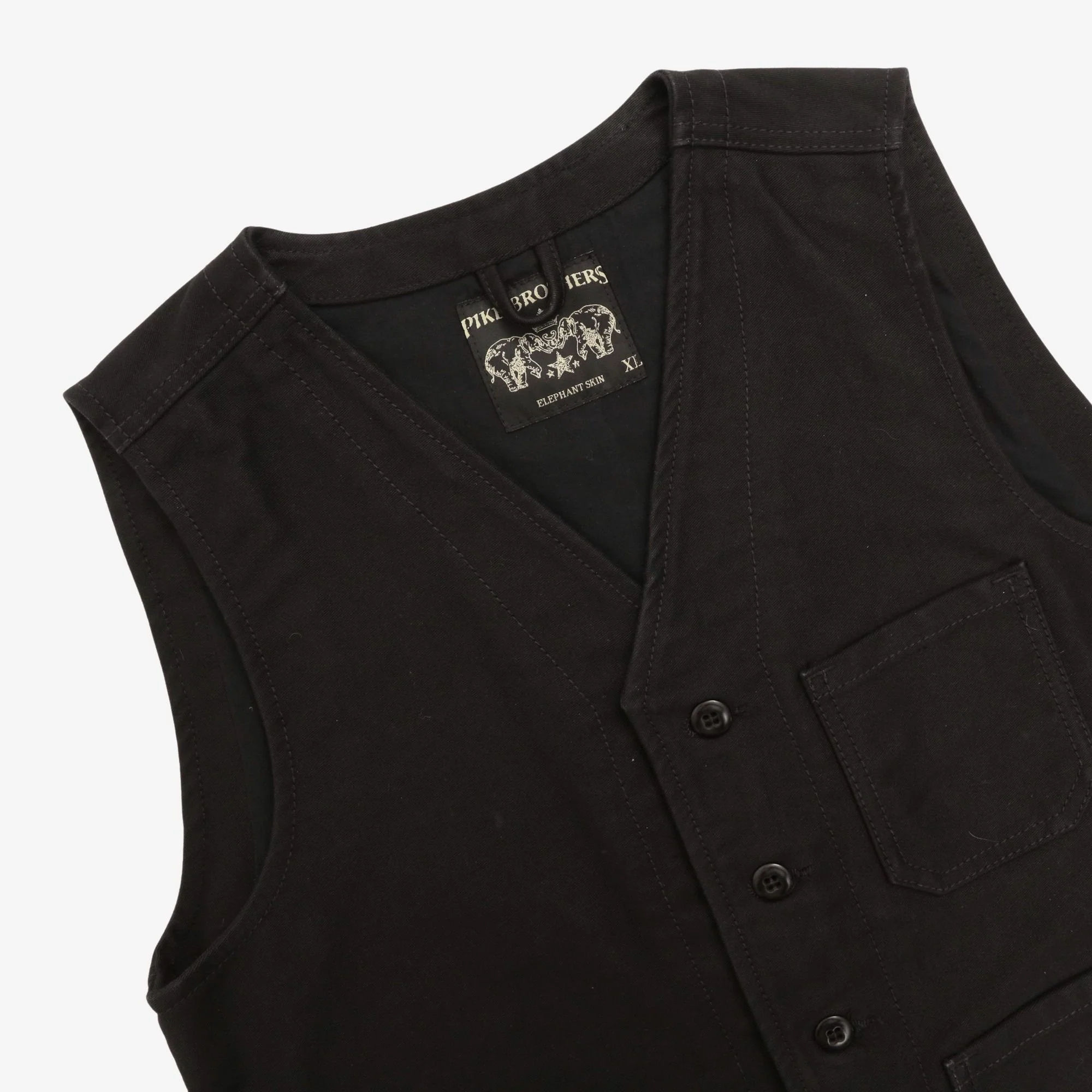 1937 Roamer Vest - Image 3