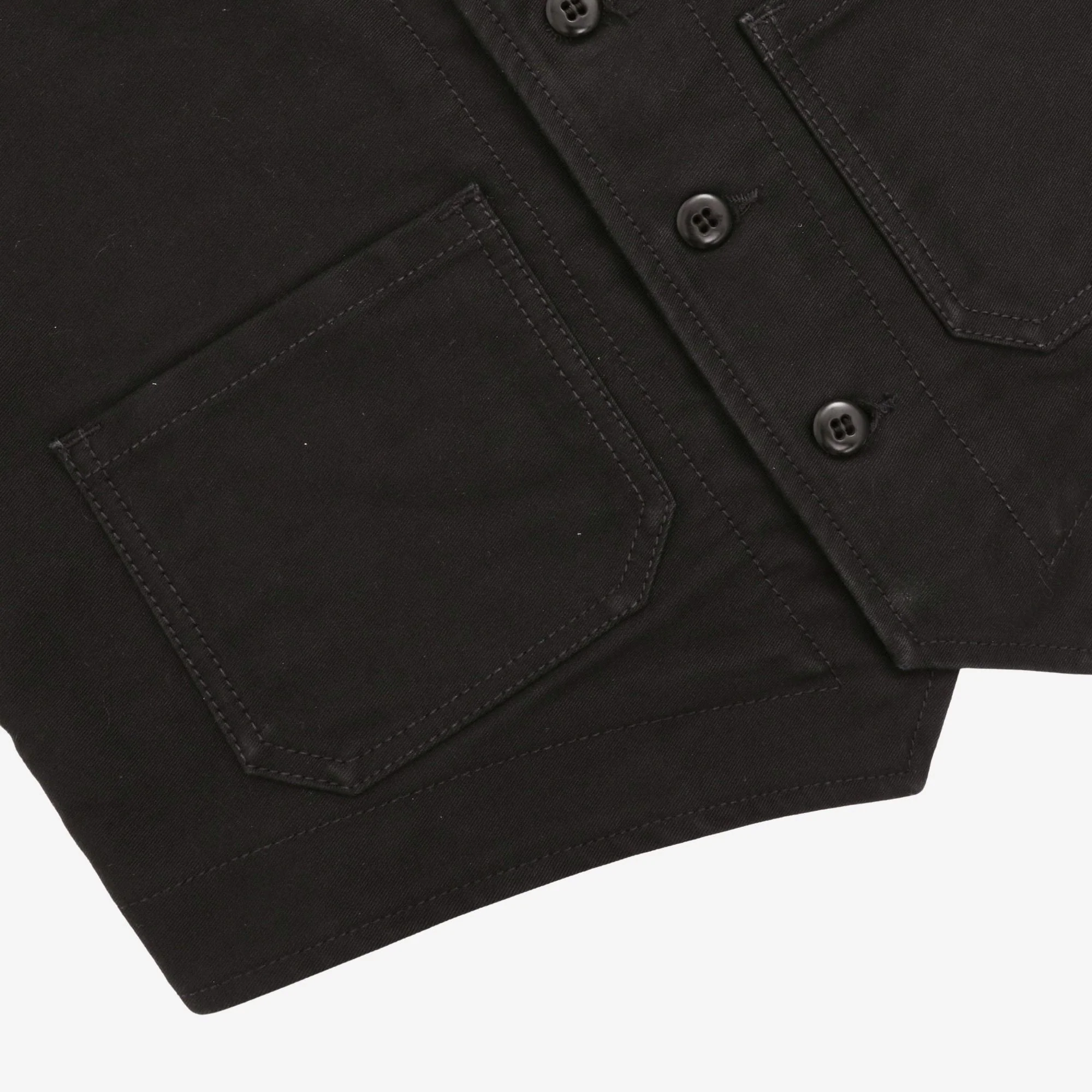 1937 Roamer Vest - Image 4