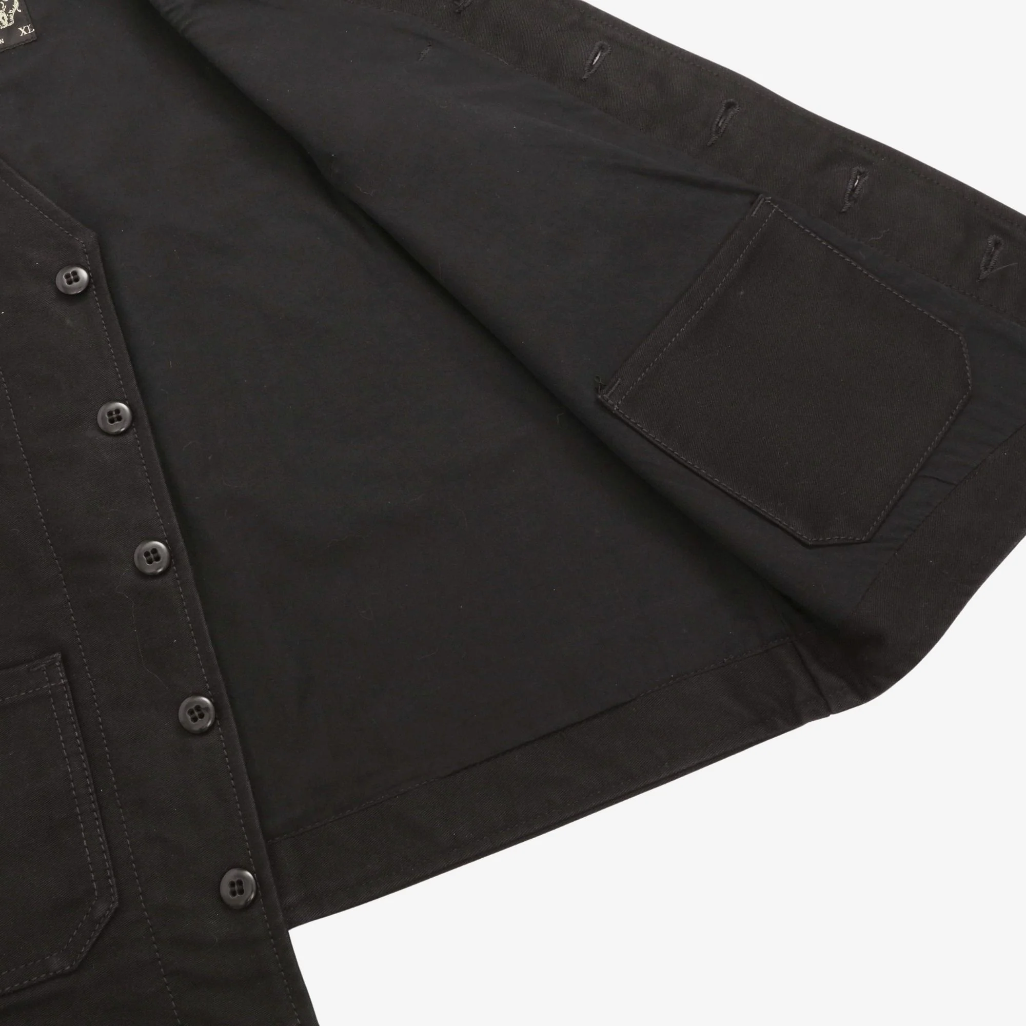 1937 Roamer Vest - Image 5