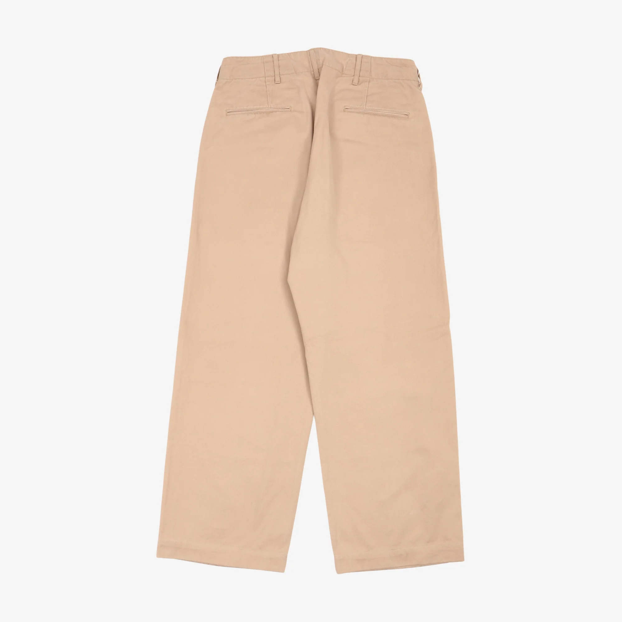 1942 Early Model Chino (29W X 25.5L) - Image 2