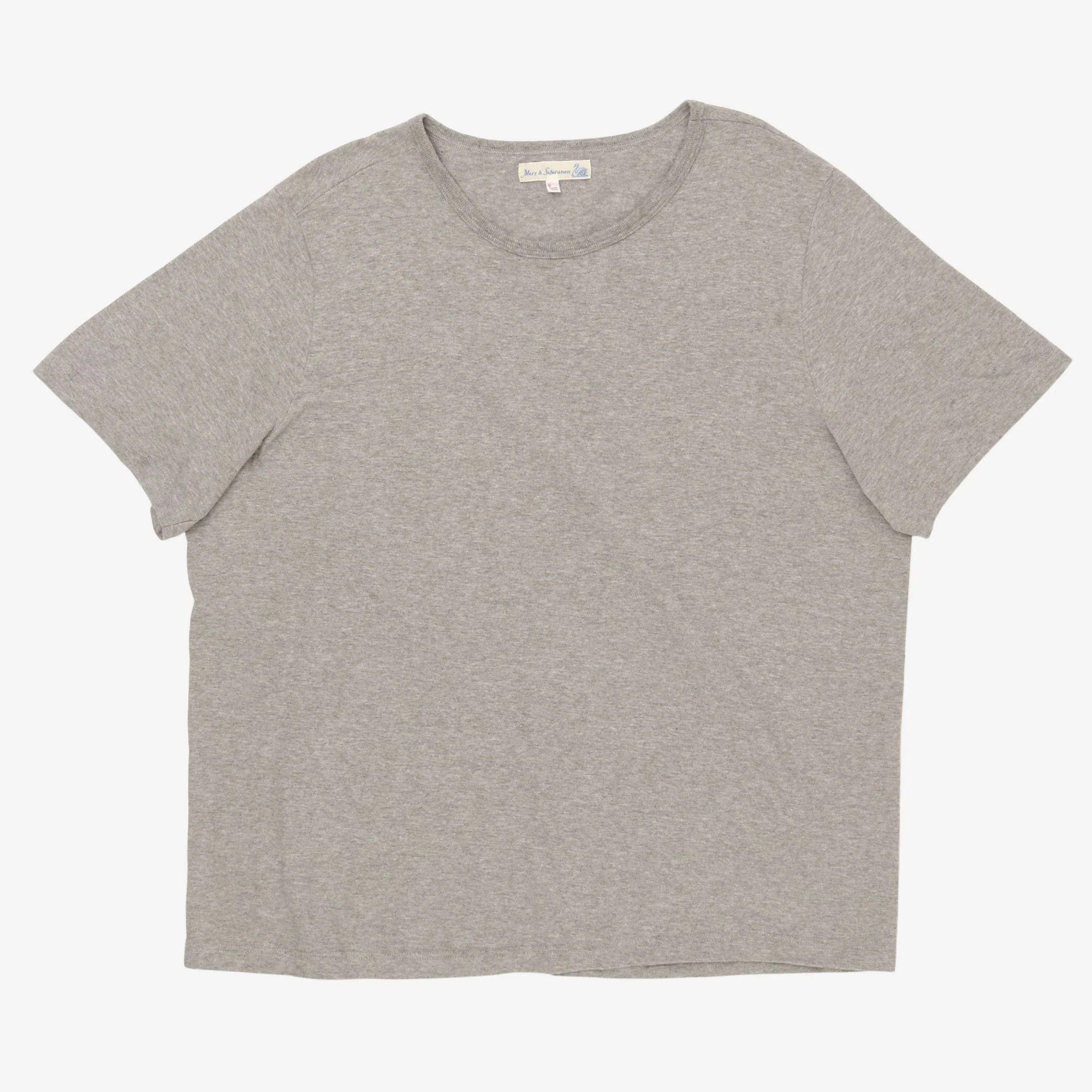 1950s Classic Lightweight Tee