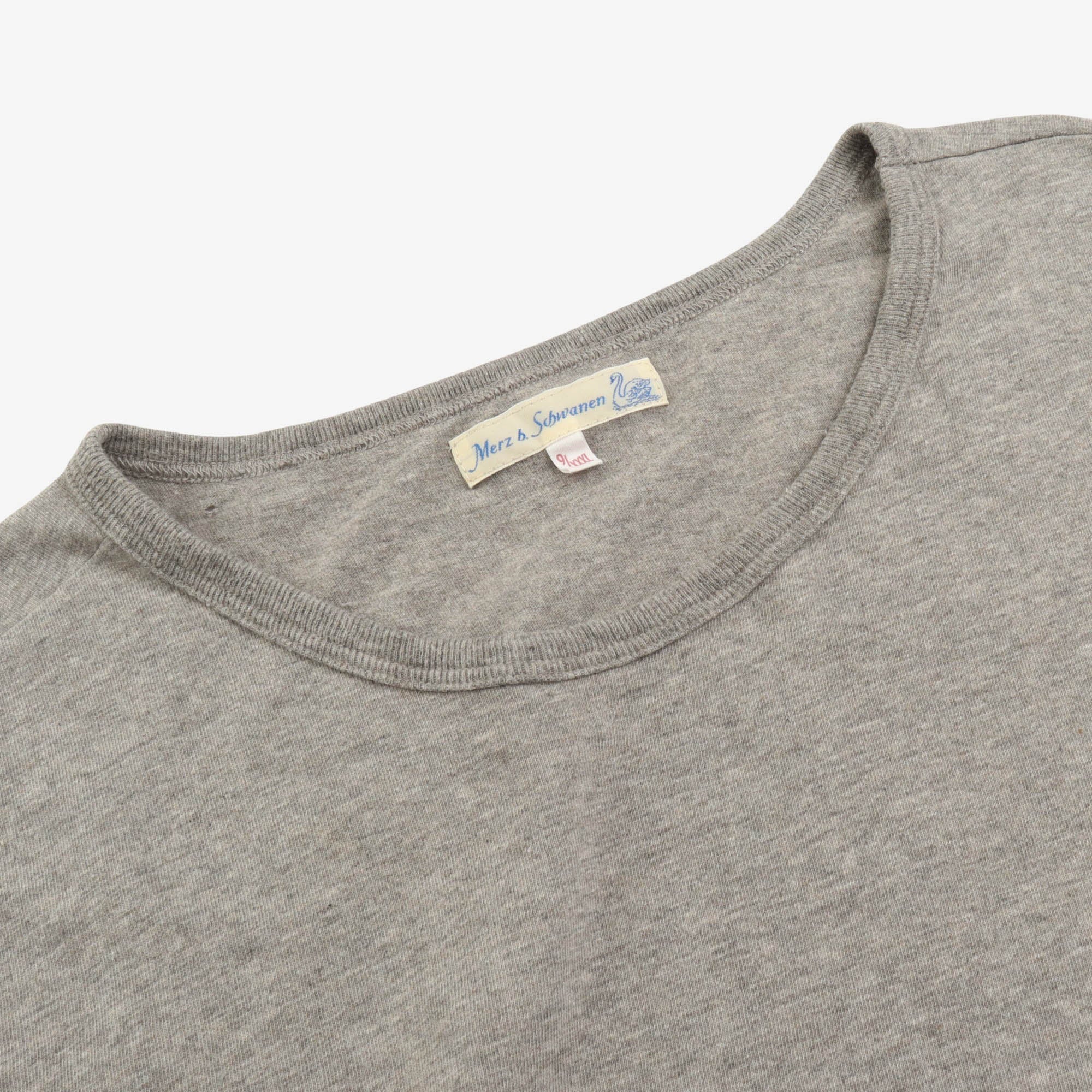 1950s Classic Lightweight Tee - Image 4