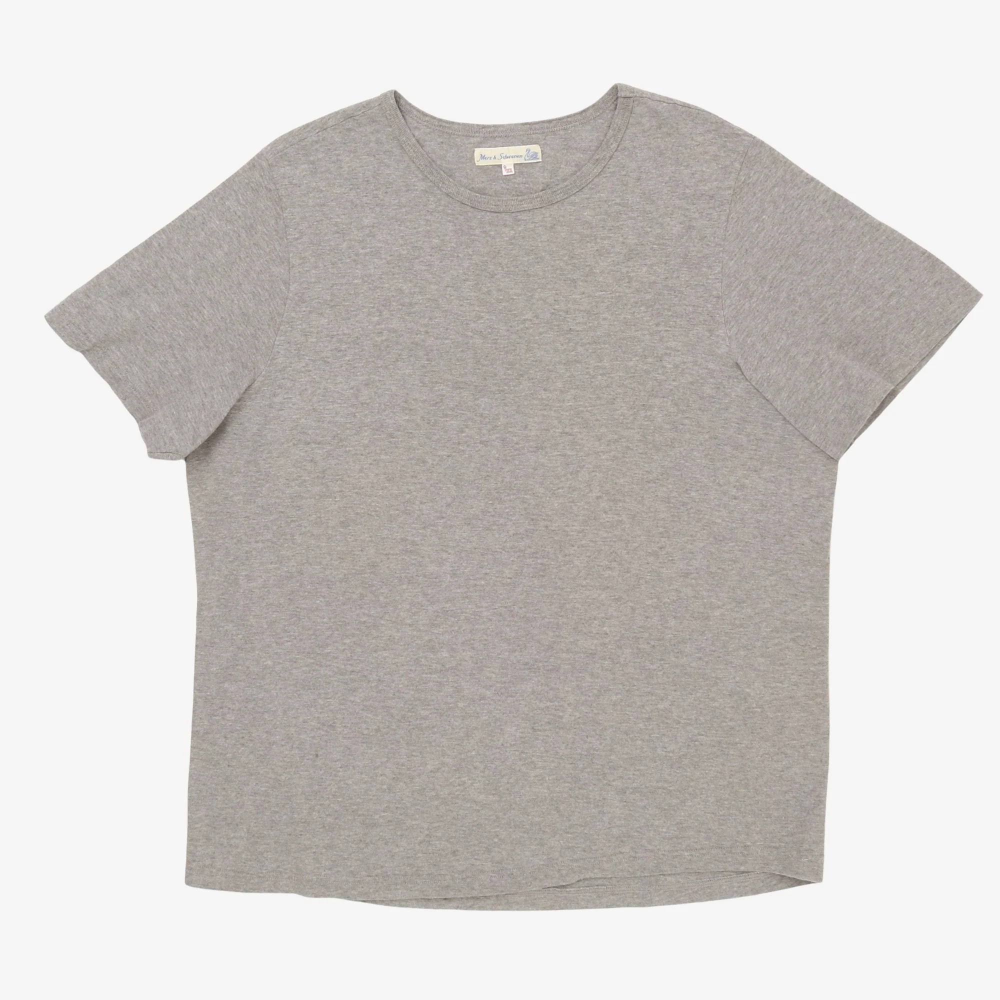 1950s Classic Lightweight Tee