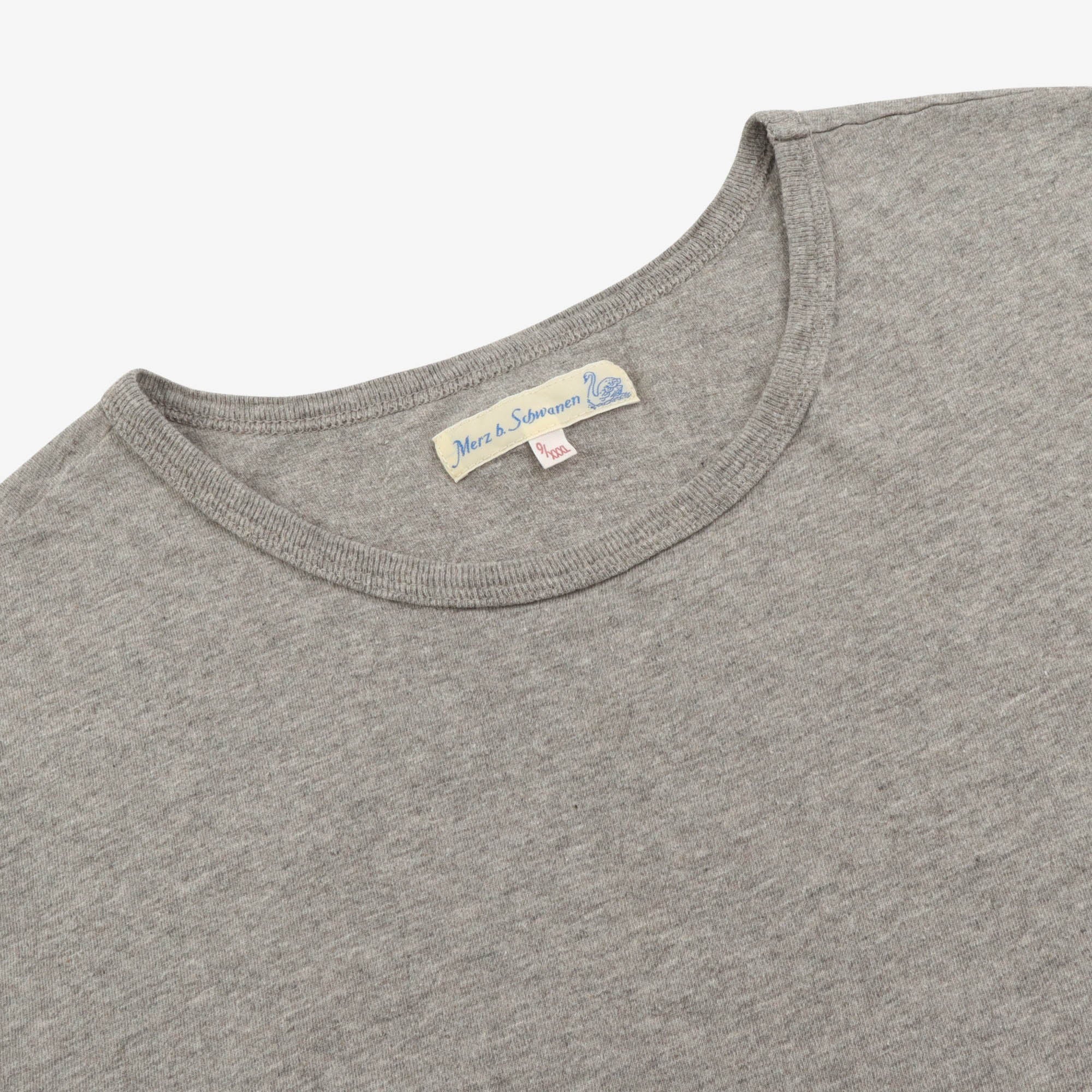 1950s Classic Lightweight Tee - Image 3