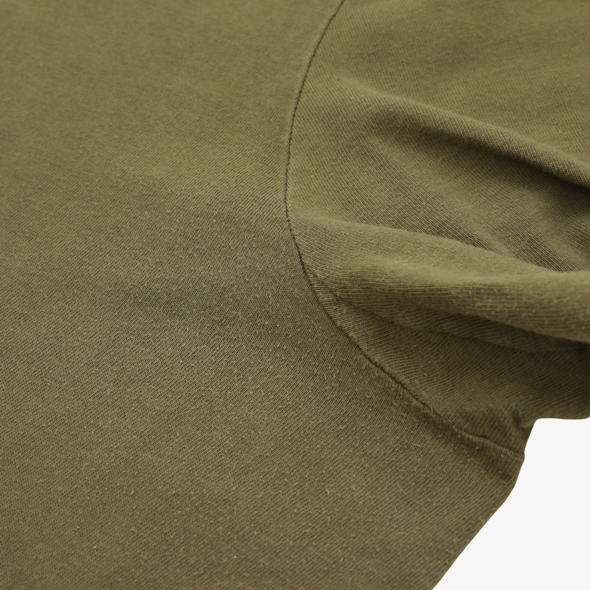 1950s Classic Loopwheeled Tee - Image 4