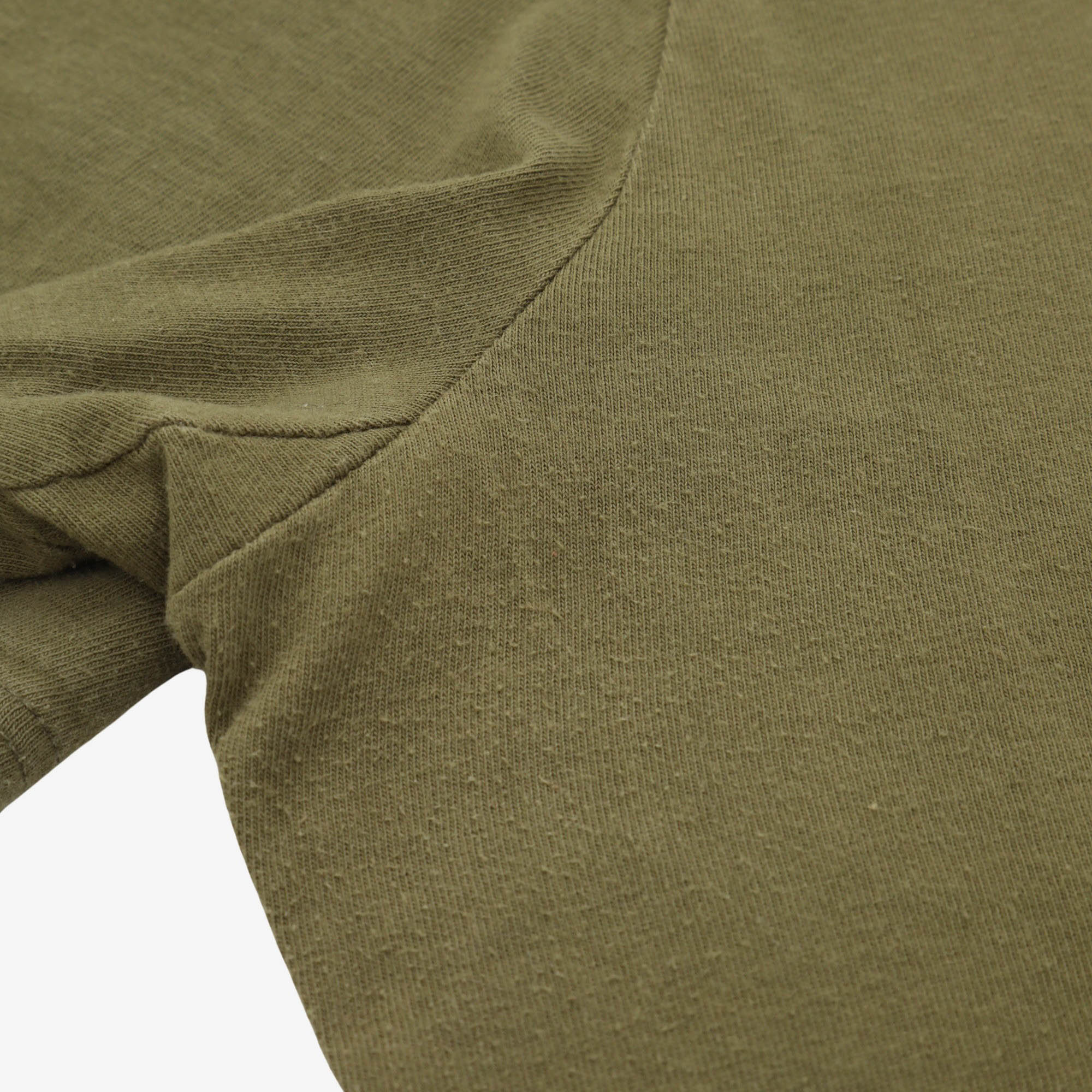 1950s Classic Loopwheeled Tee - Image 5