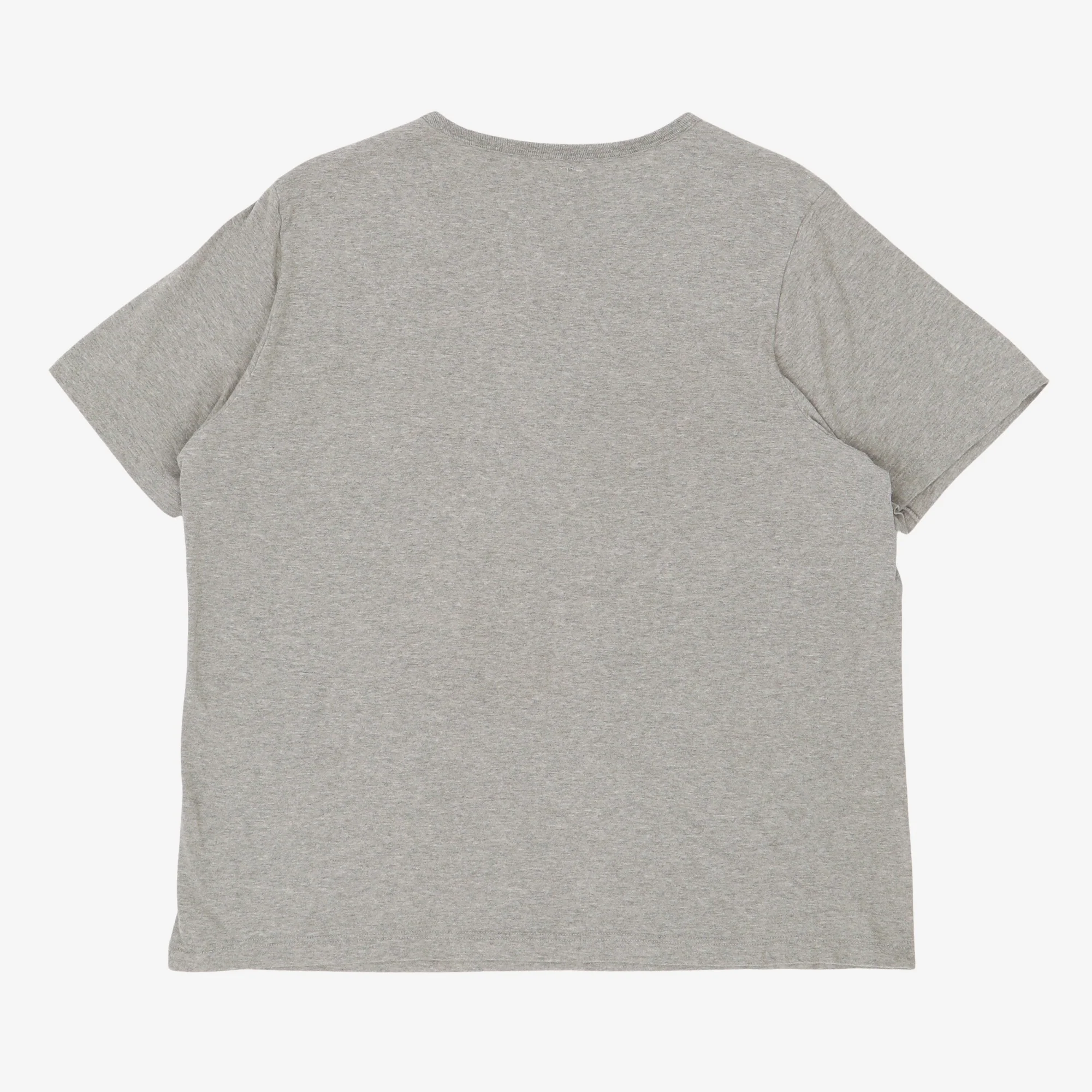 1950s Classic Loopwheeled Tee - Image 2