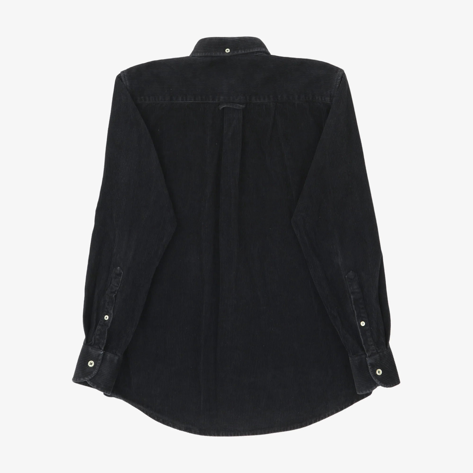 1950s Corduroy Shirt - Image 2