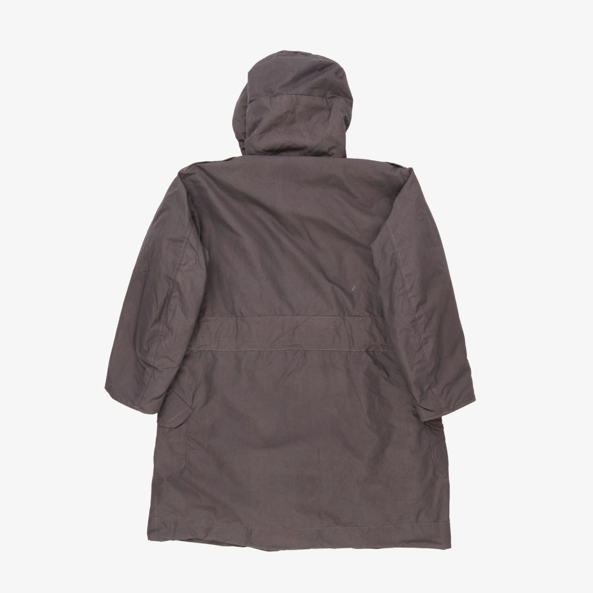 1950s 1951 Pattern RAF Ventile Parka - Image 2