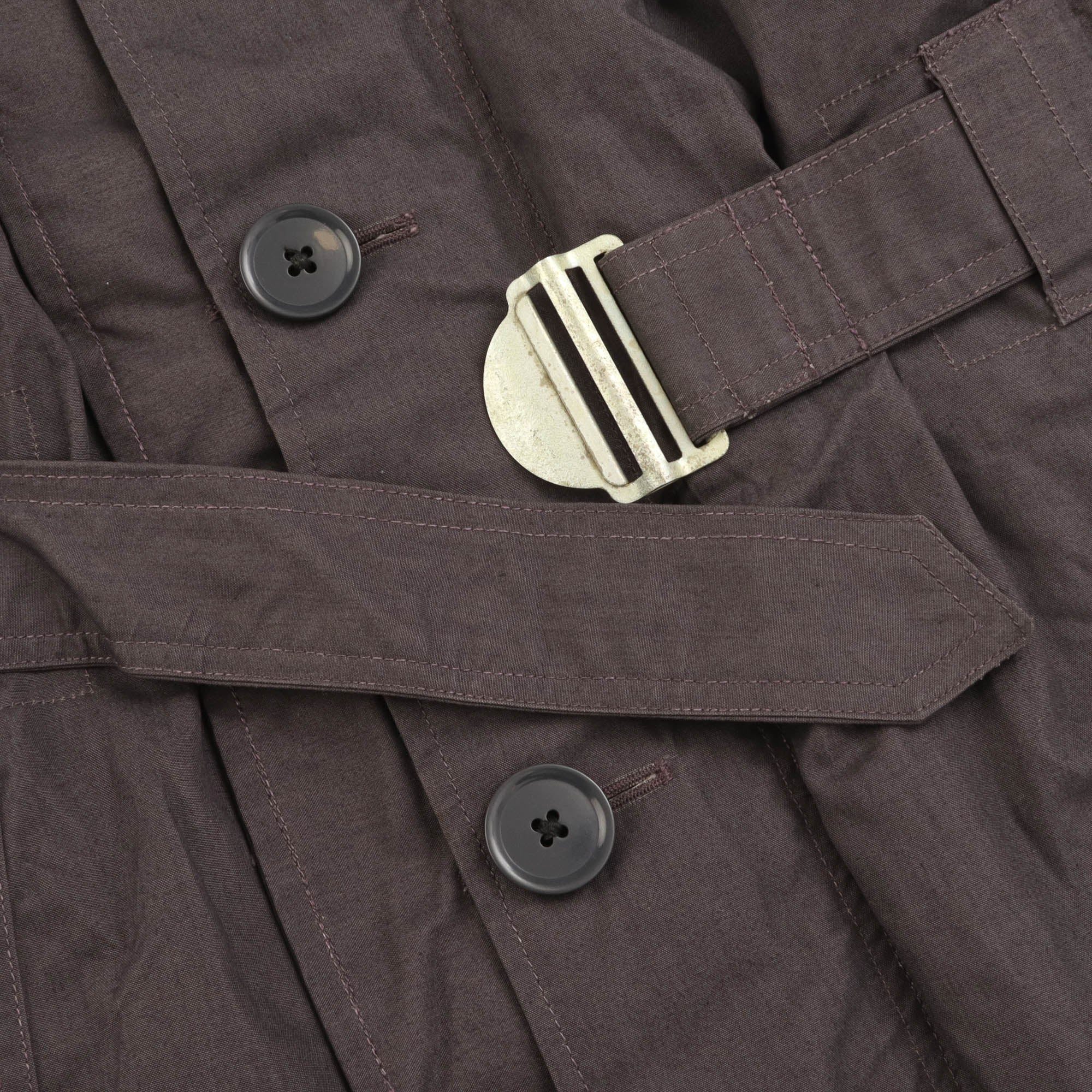 1950s 1951 Pattern RAF Ventile Parka - Image 4