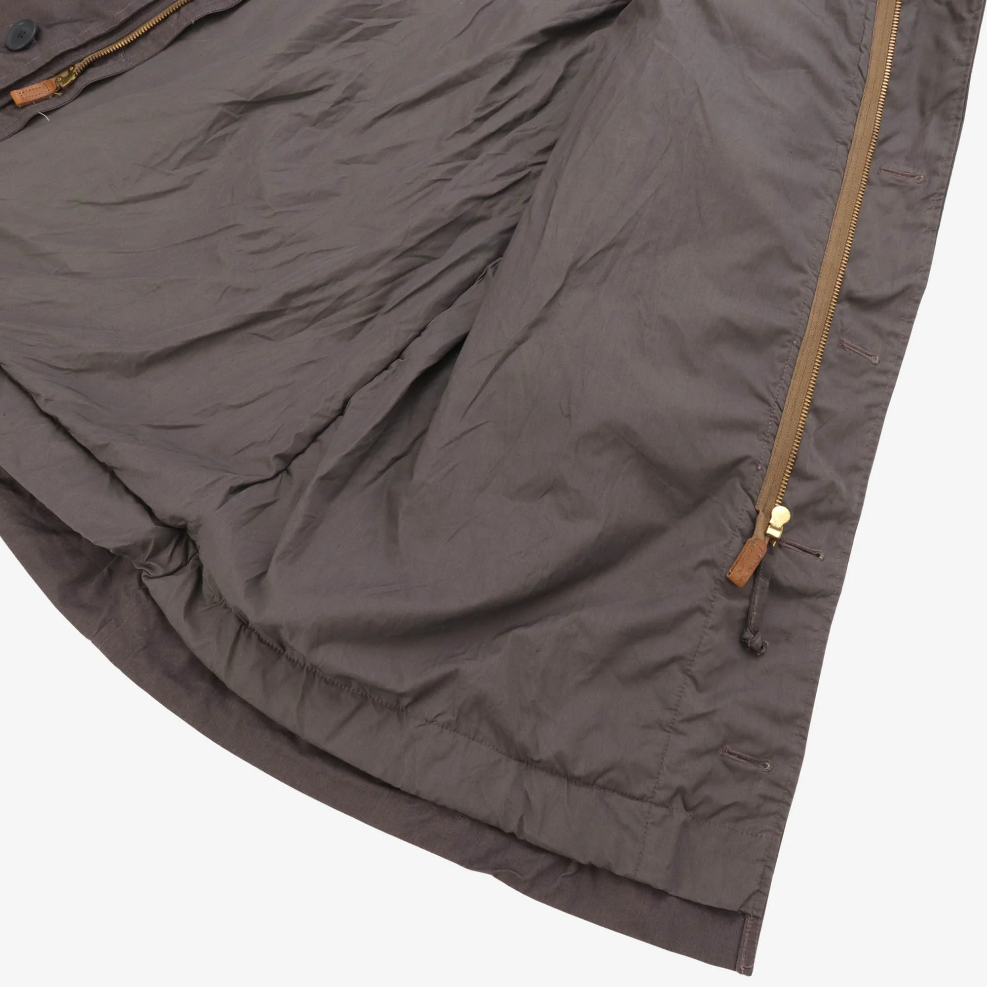 1950s 1951 Pattern RAF Ventile Parka - Image 7