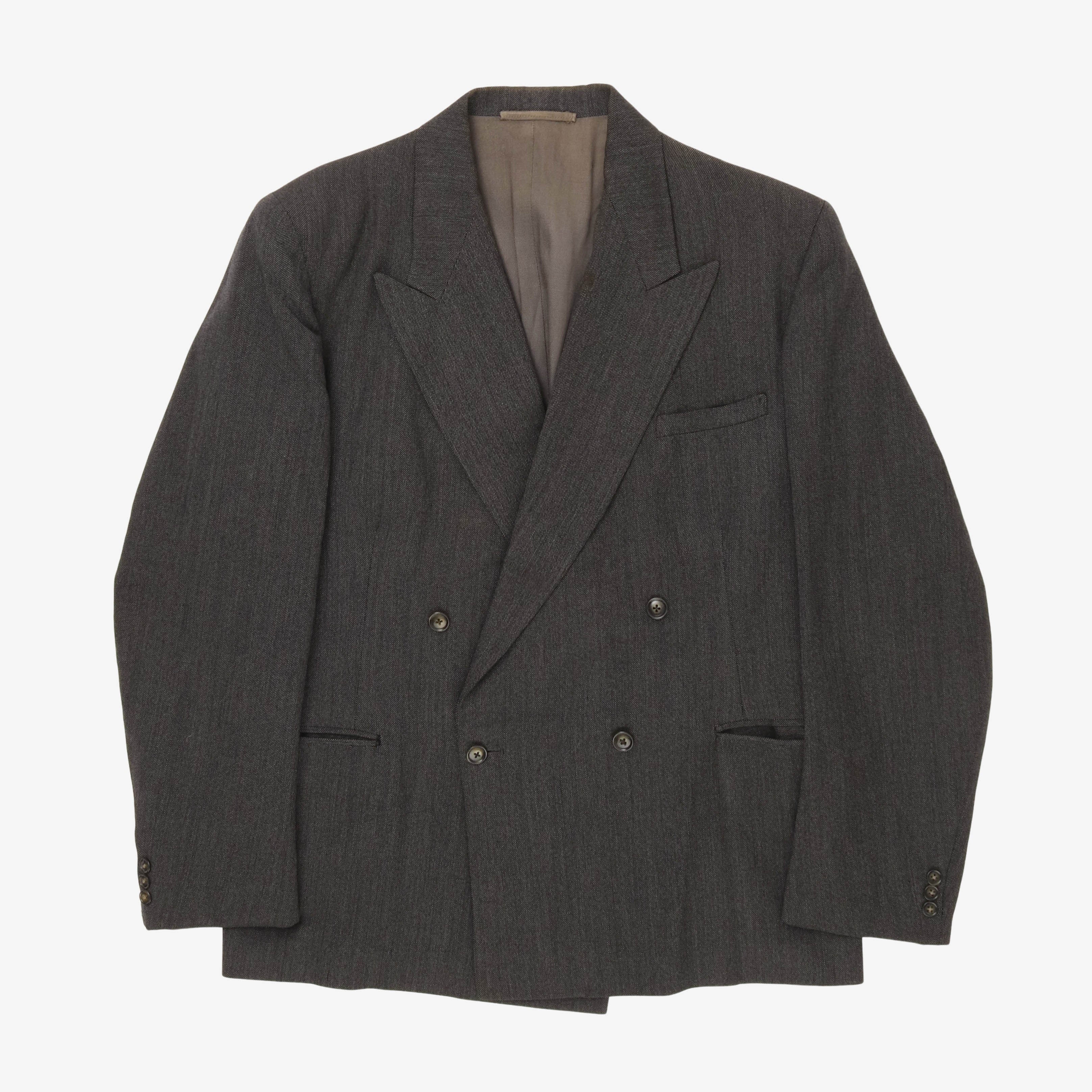 1950's Wool Blazer