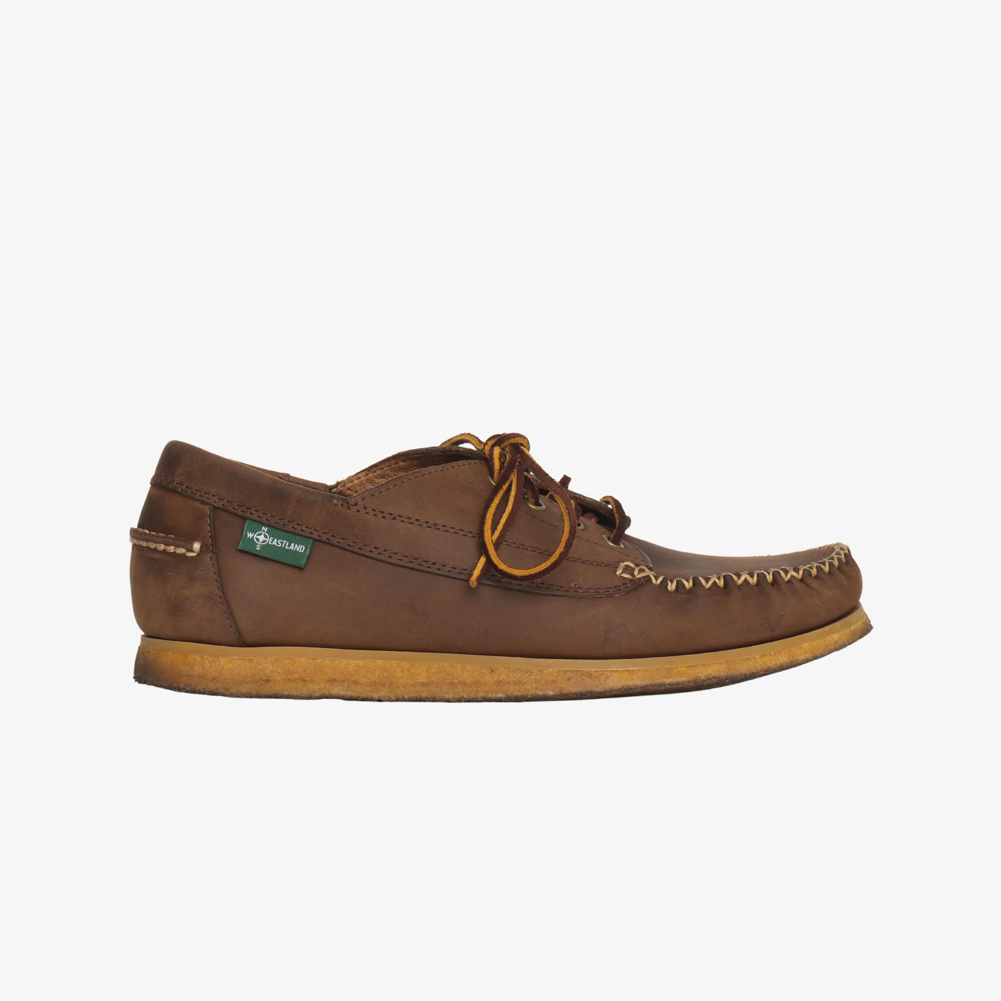 1955 Fletcher Shoes