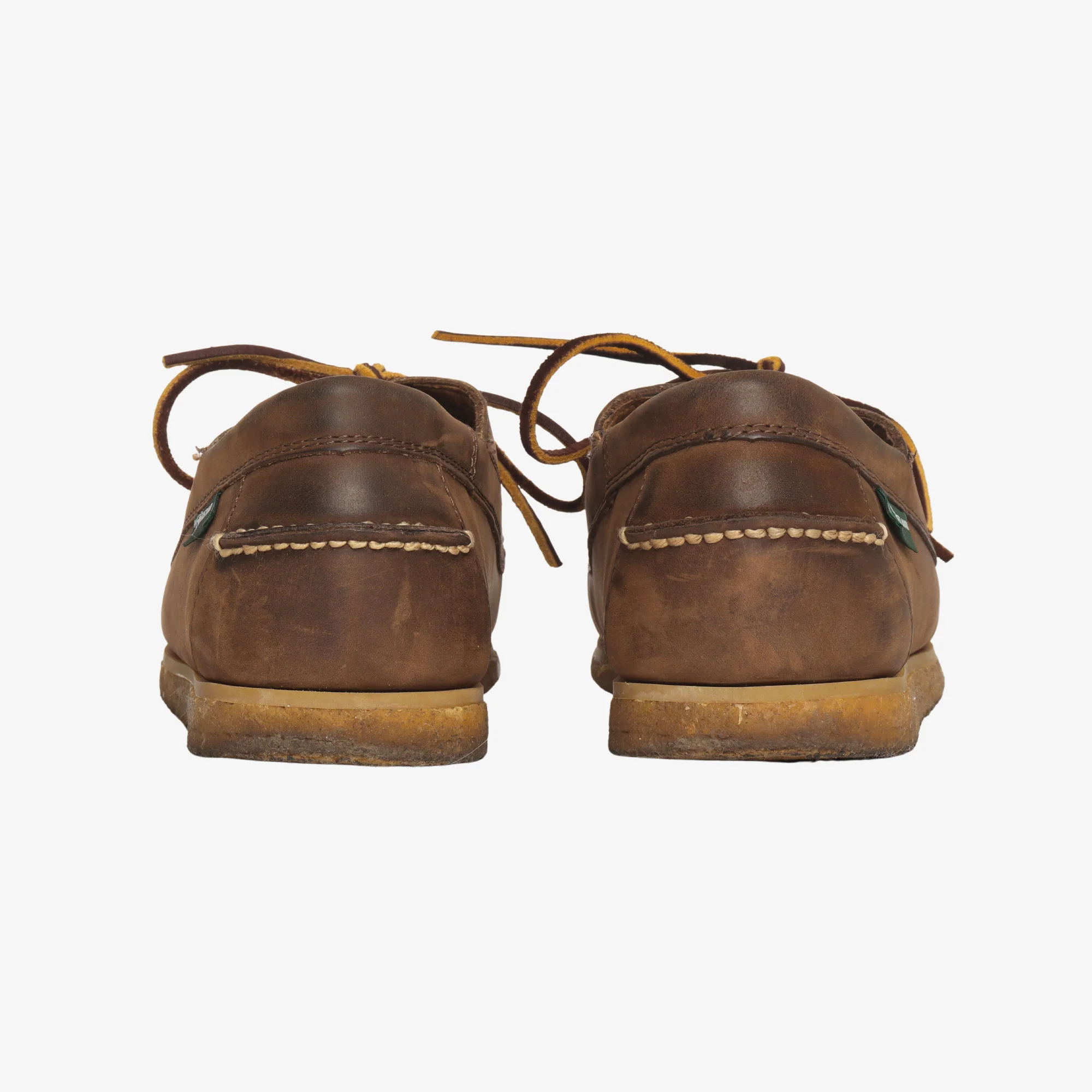 1955 Fletcher Shoes - Image 3