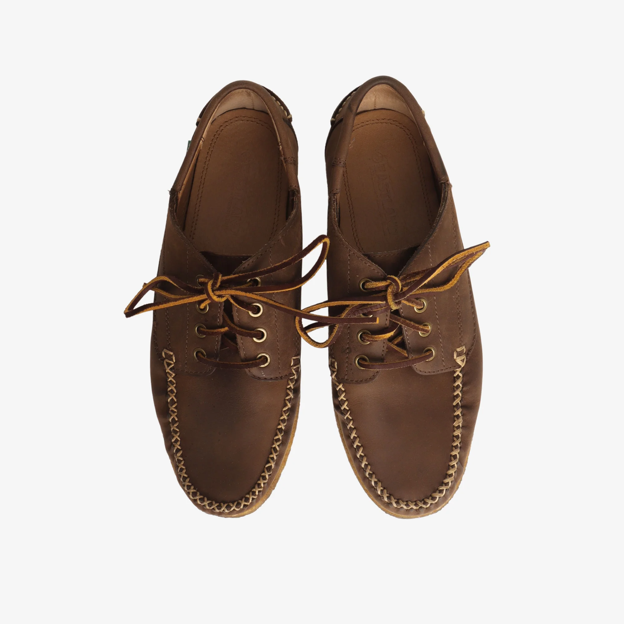 1955 Fletcher Shoes - Image 5