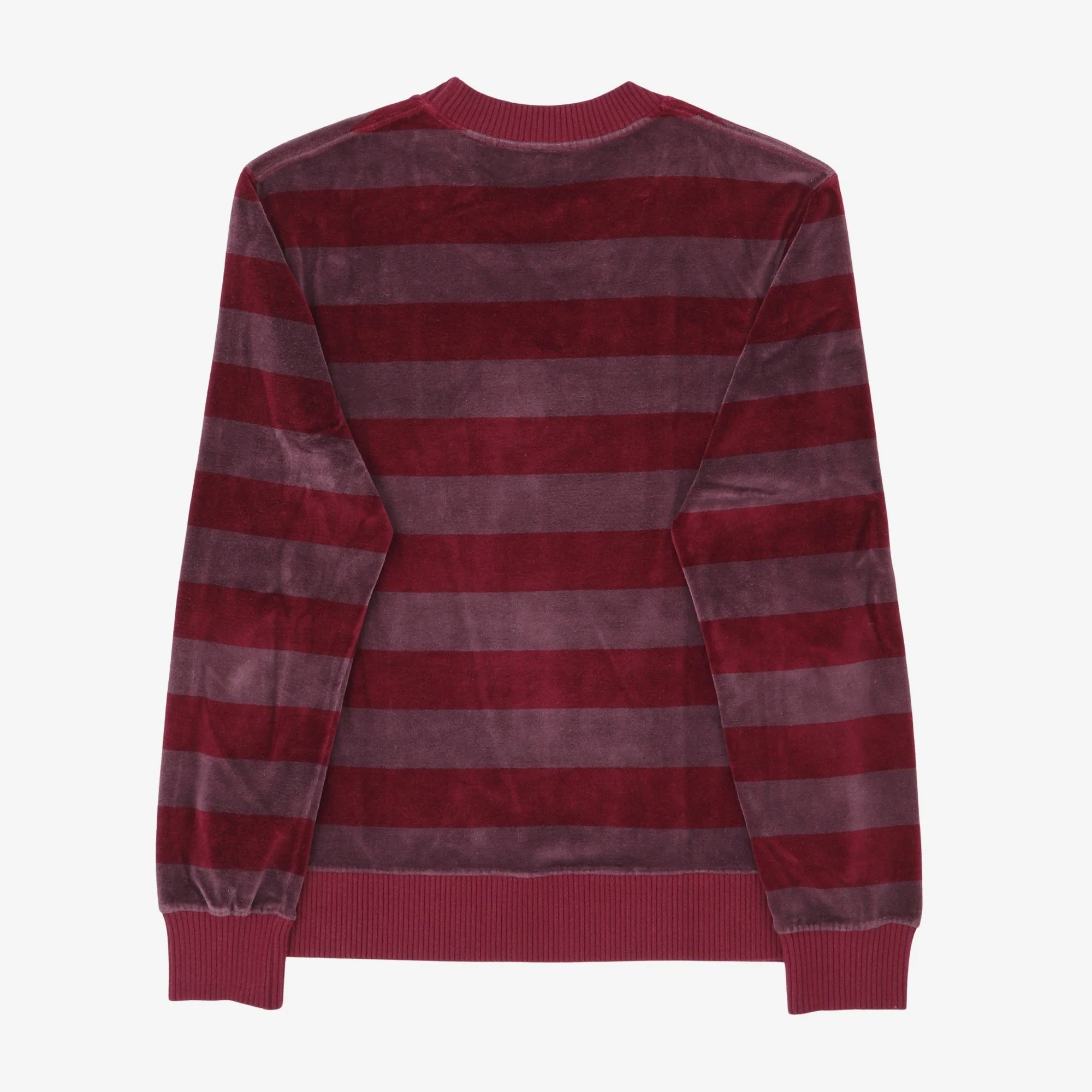 1960 Velour Crewneck Sweatshirt - Image 2