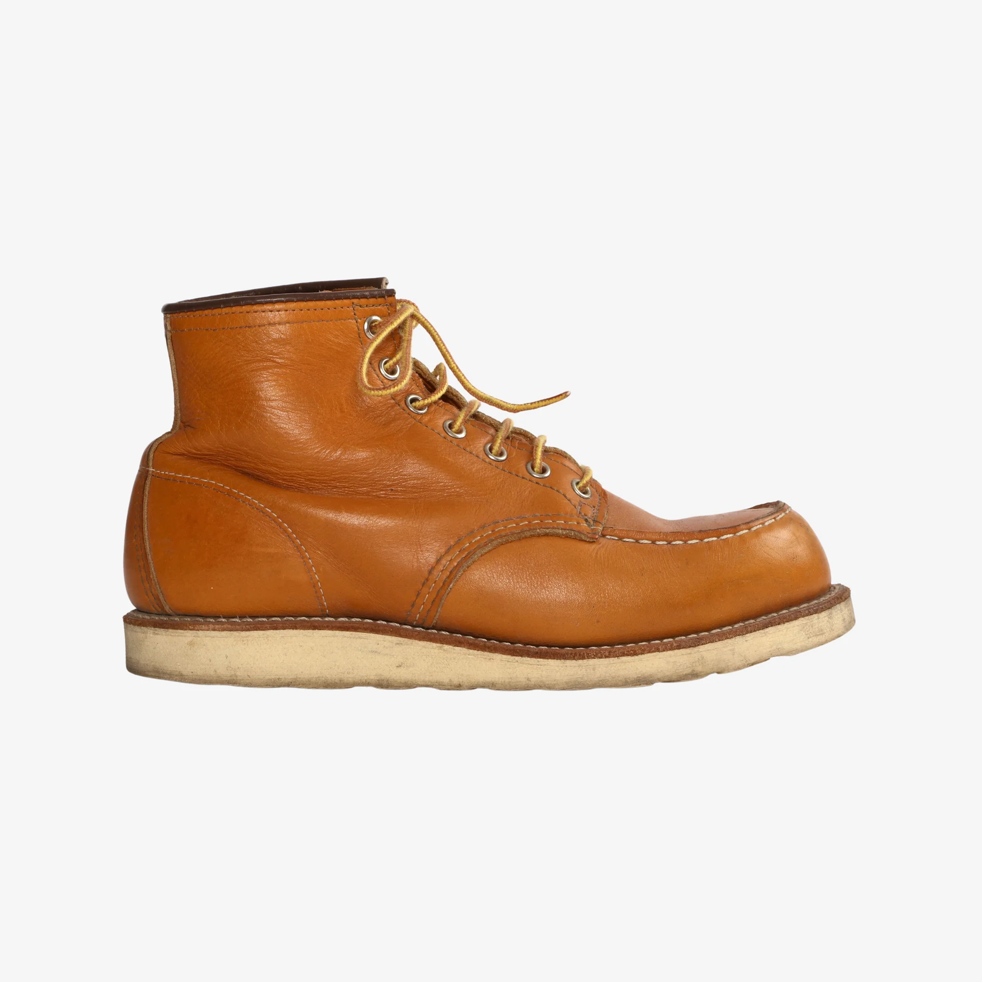 1990s Irish Setter Boots