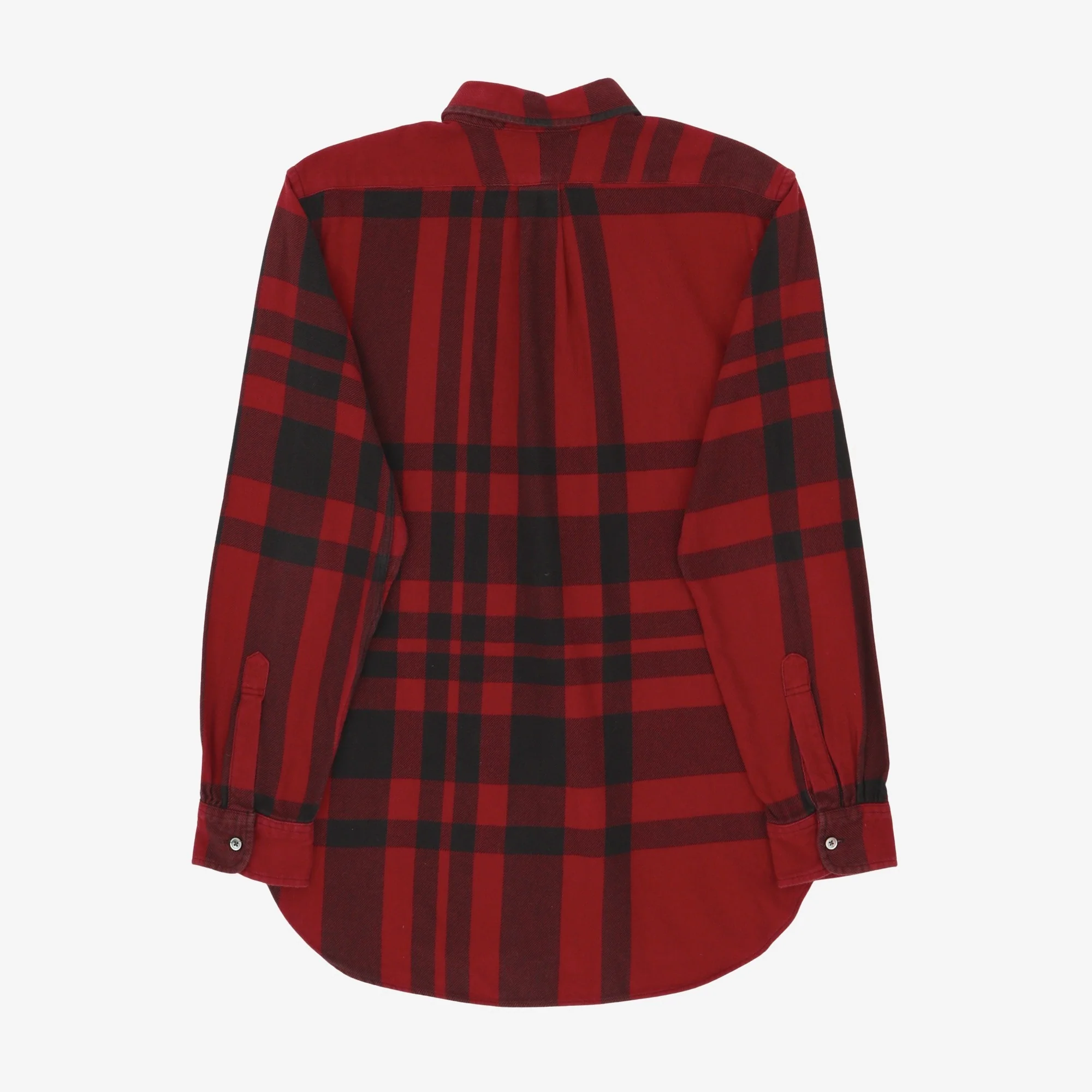 19th Century BD Shirt - Image 2