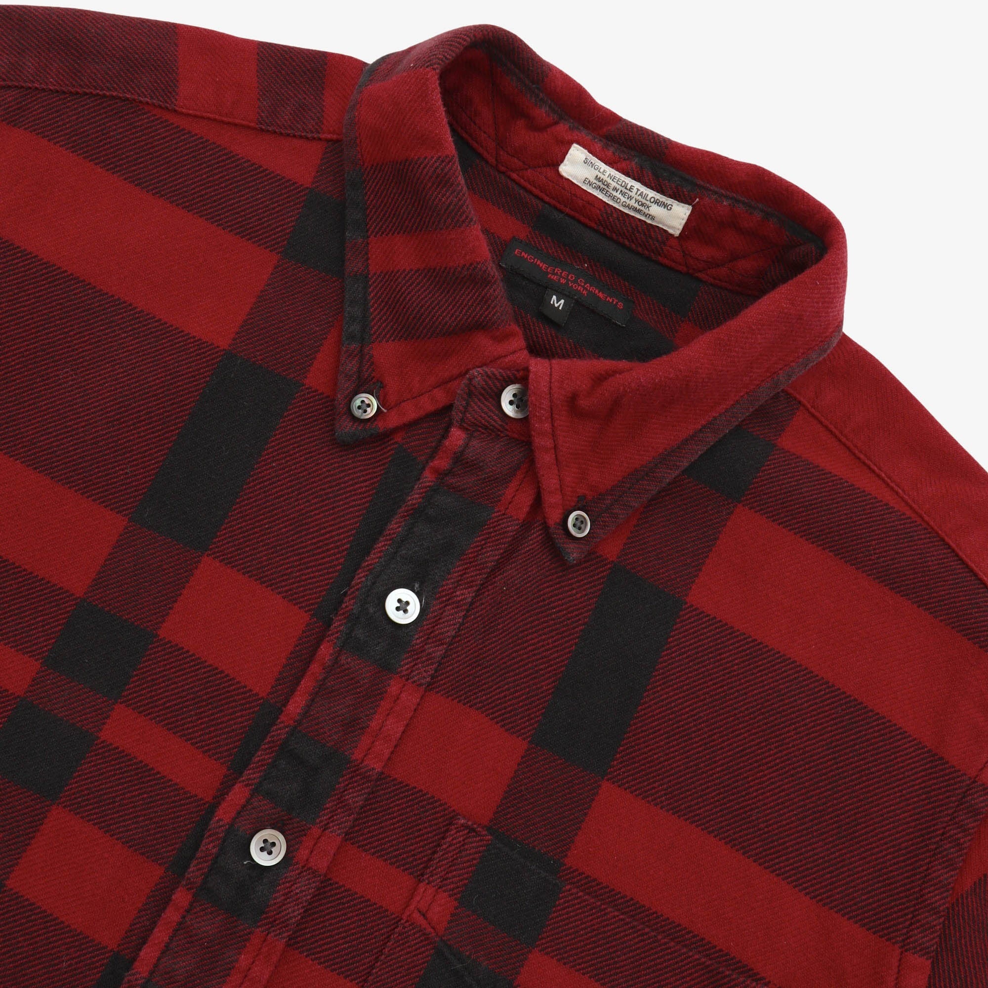 19th Century BD Shirt - Image 3