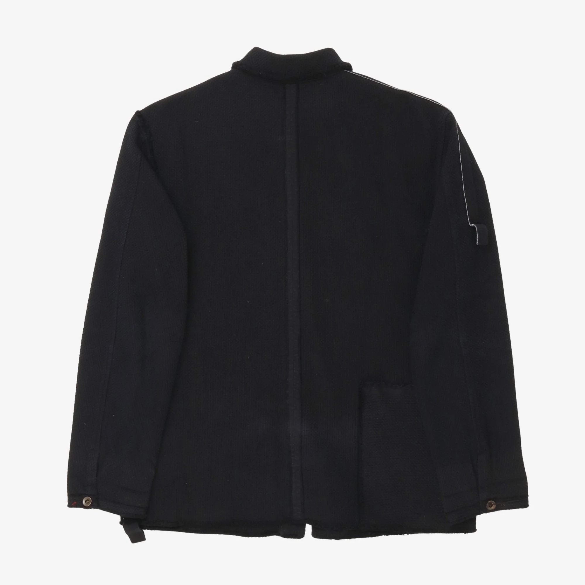 2 Pocket Jacket - Image 2