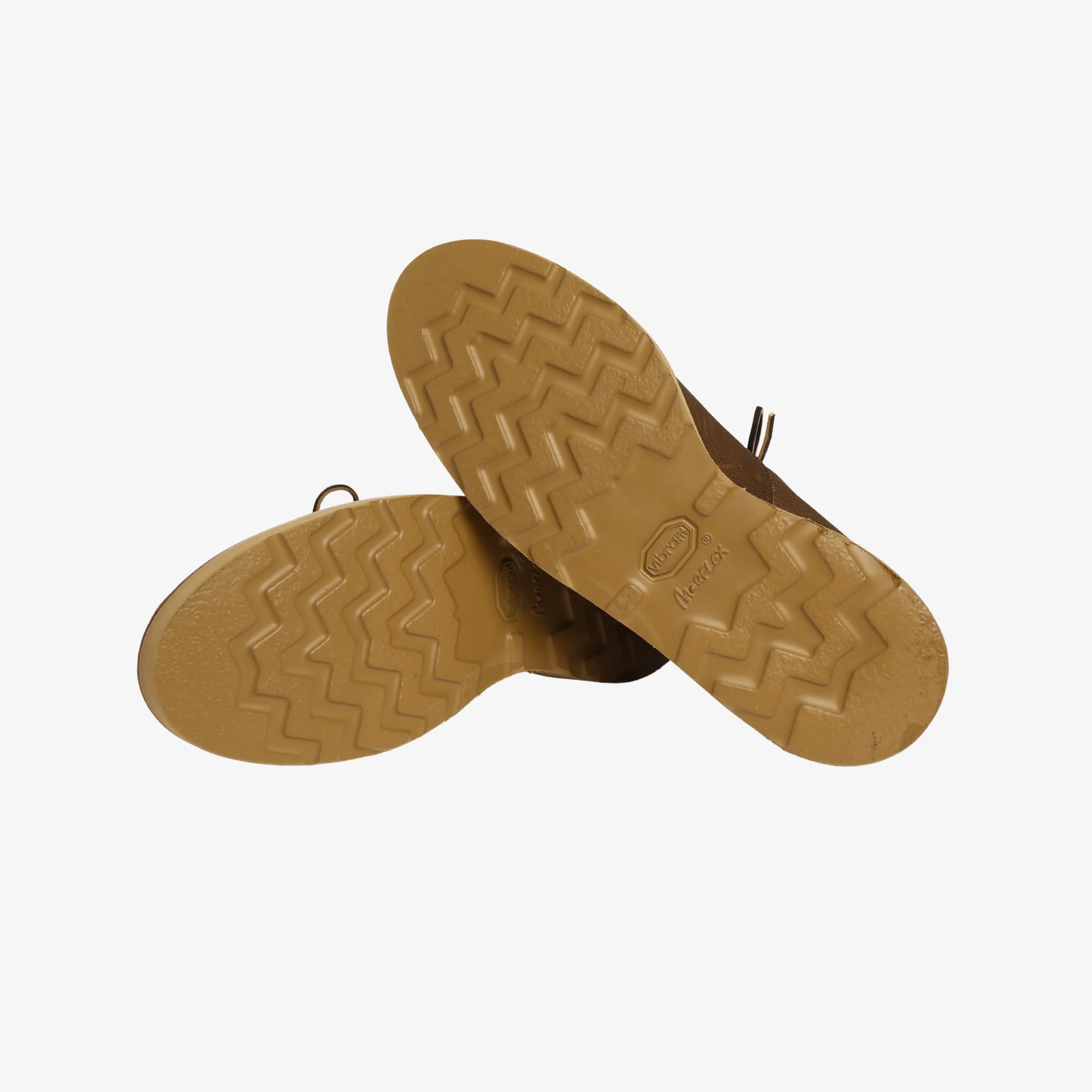 Scout Boot - Brown Grain (2030 Last) - Image 4
