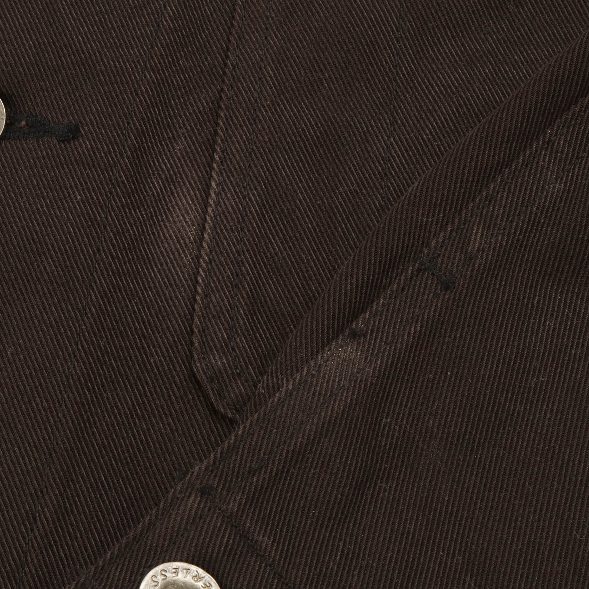 Baker Coverall Jacket - Image 3