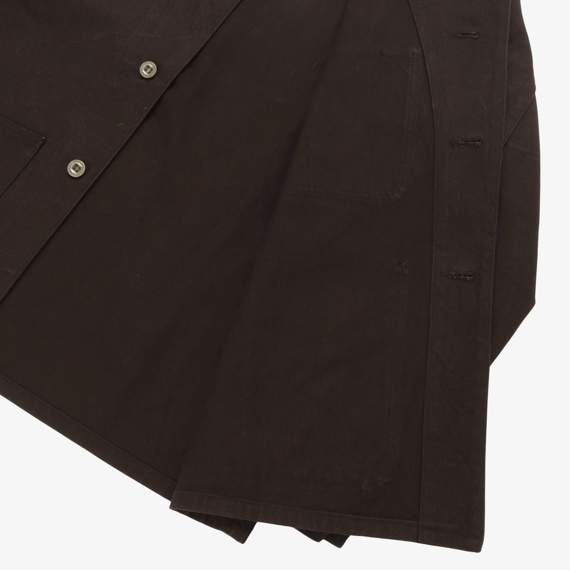 Baker Coverall Jacket - Image 5
