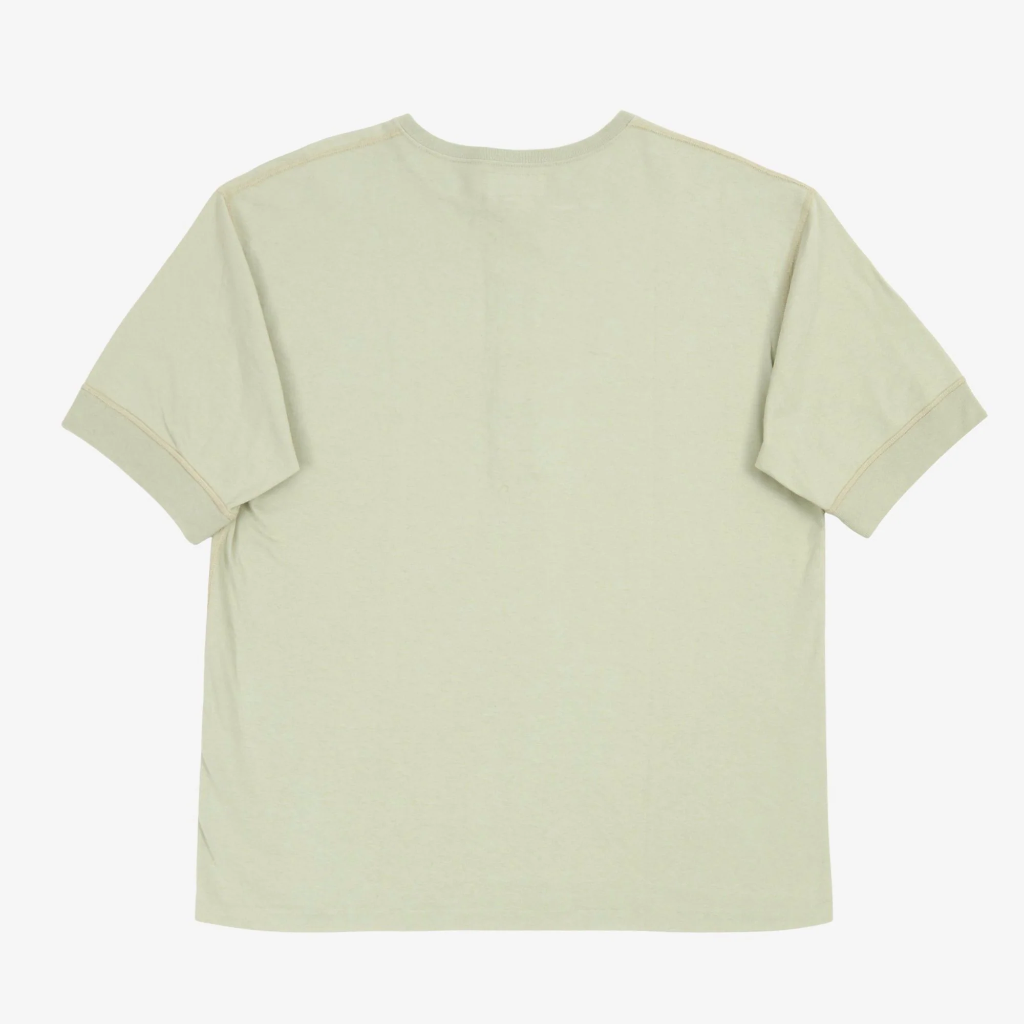23S-100WC Henley - Image 2