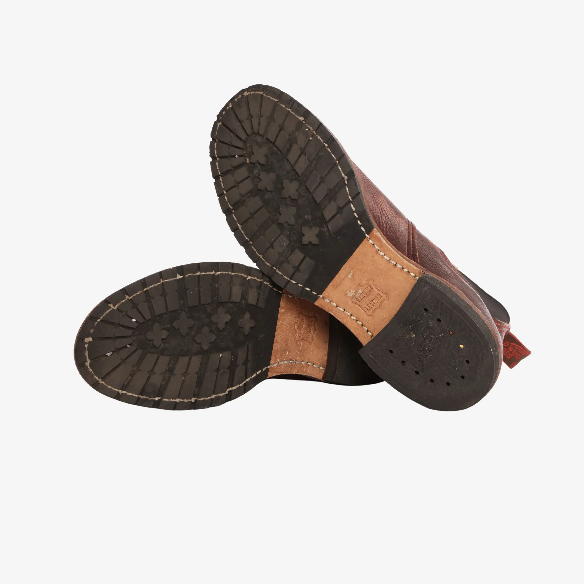 2917 Chelsea Rancher Boots - Image 4