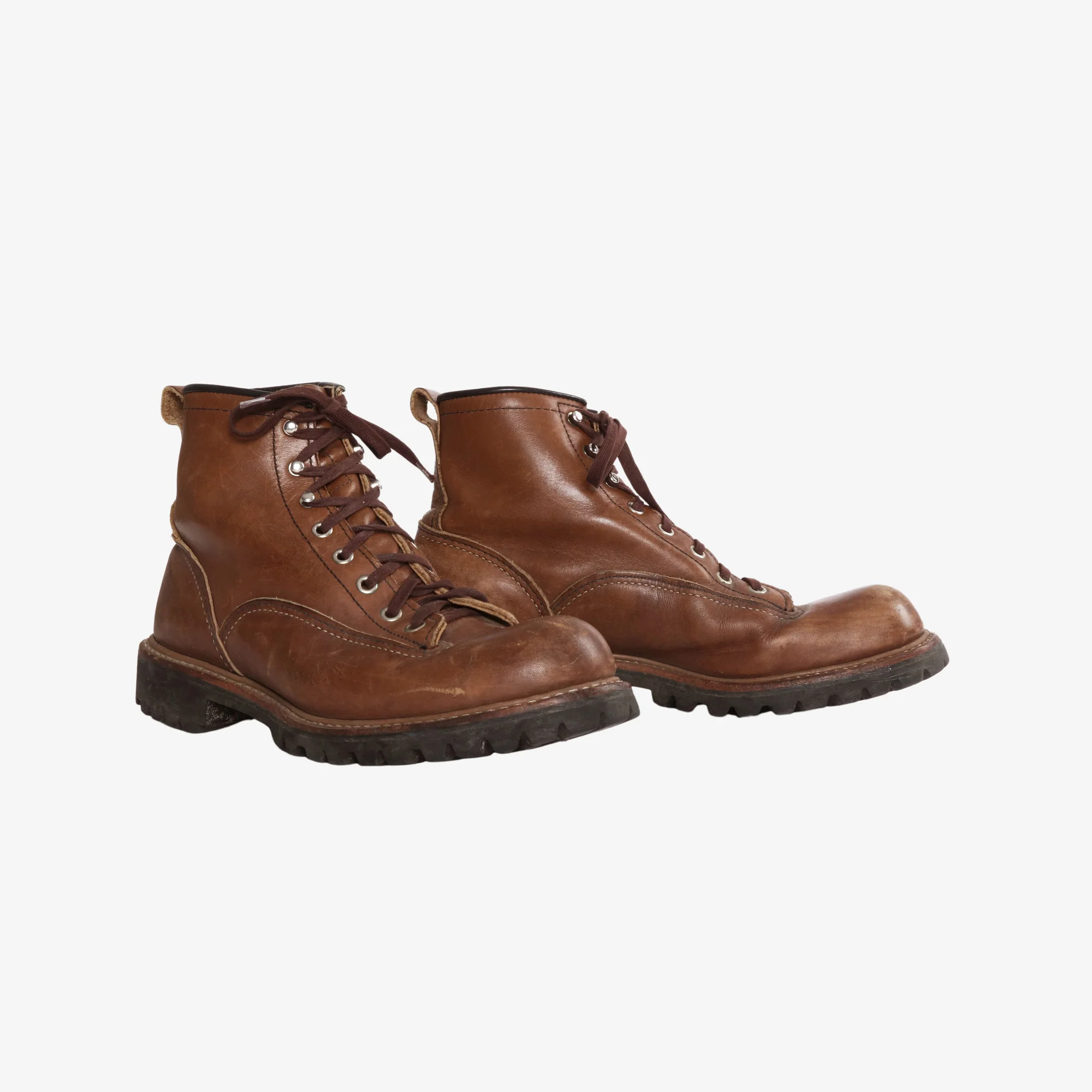 2936 Lineman Work Boots - Image 2
