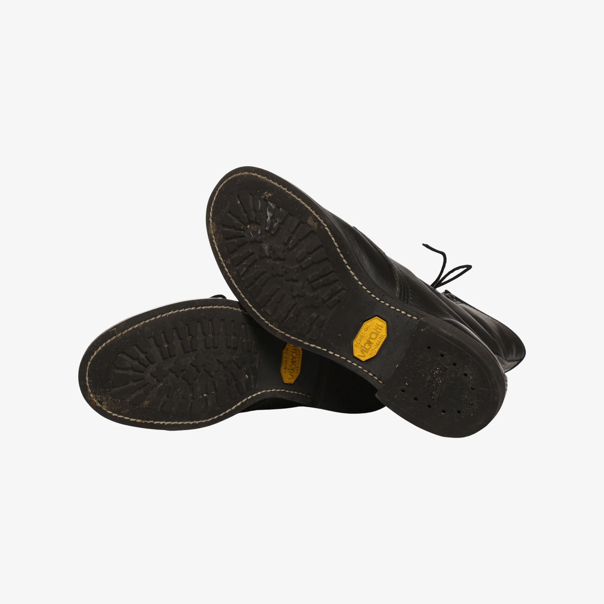 2944 Harvester Boots - Image 4