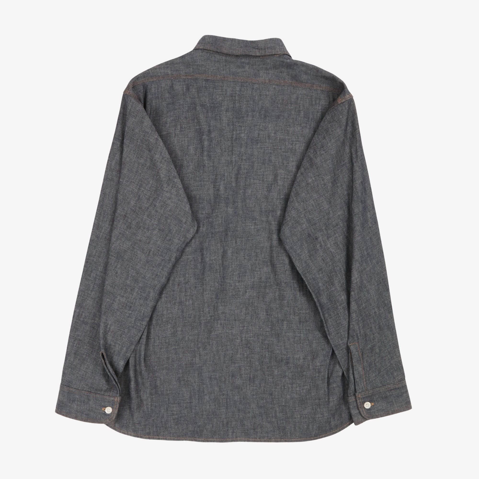 311 Work Shirt - Image 2