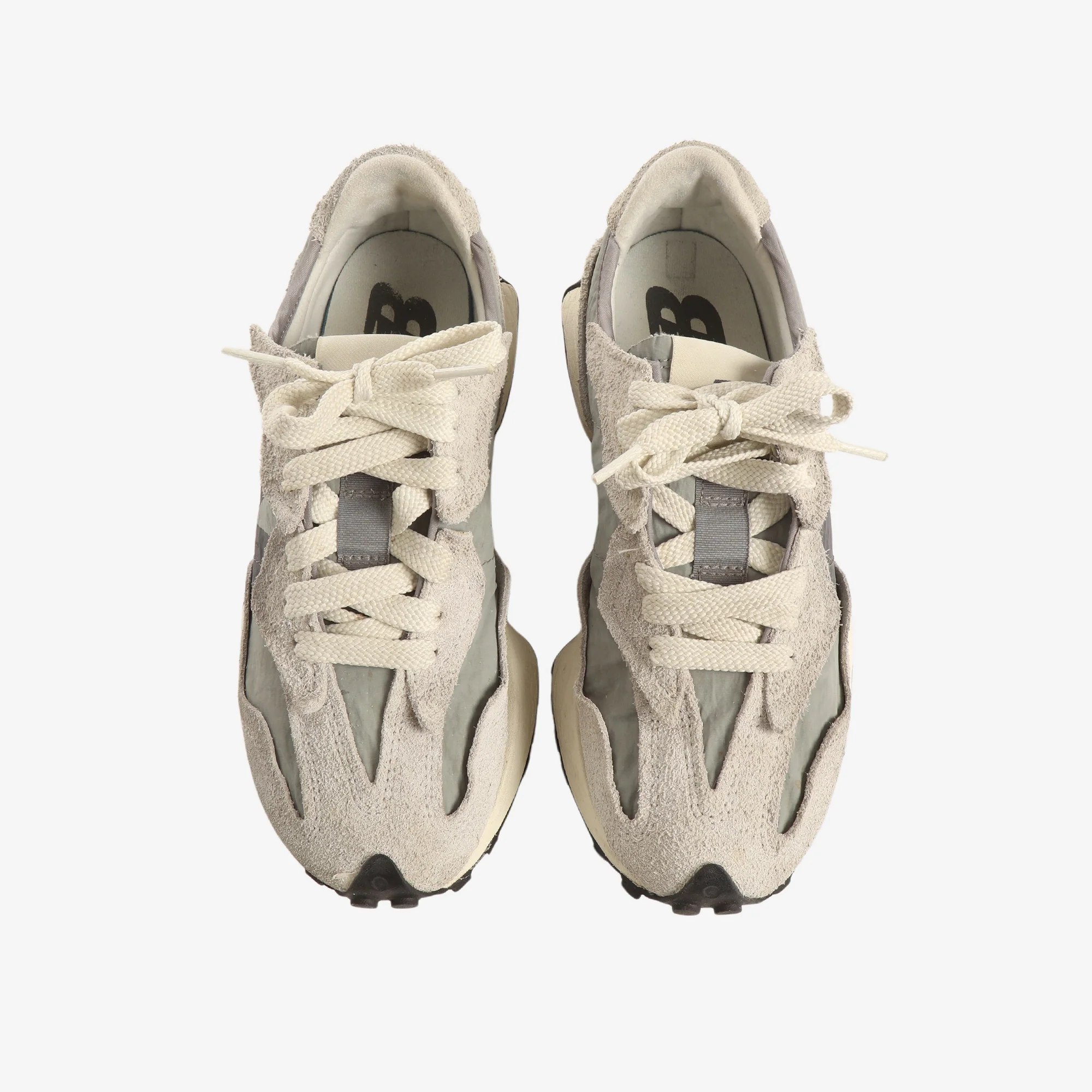 327 Sneakers - Image 5