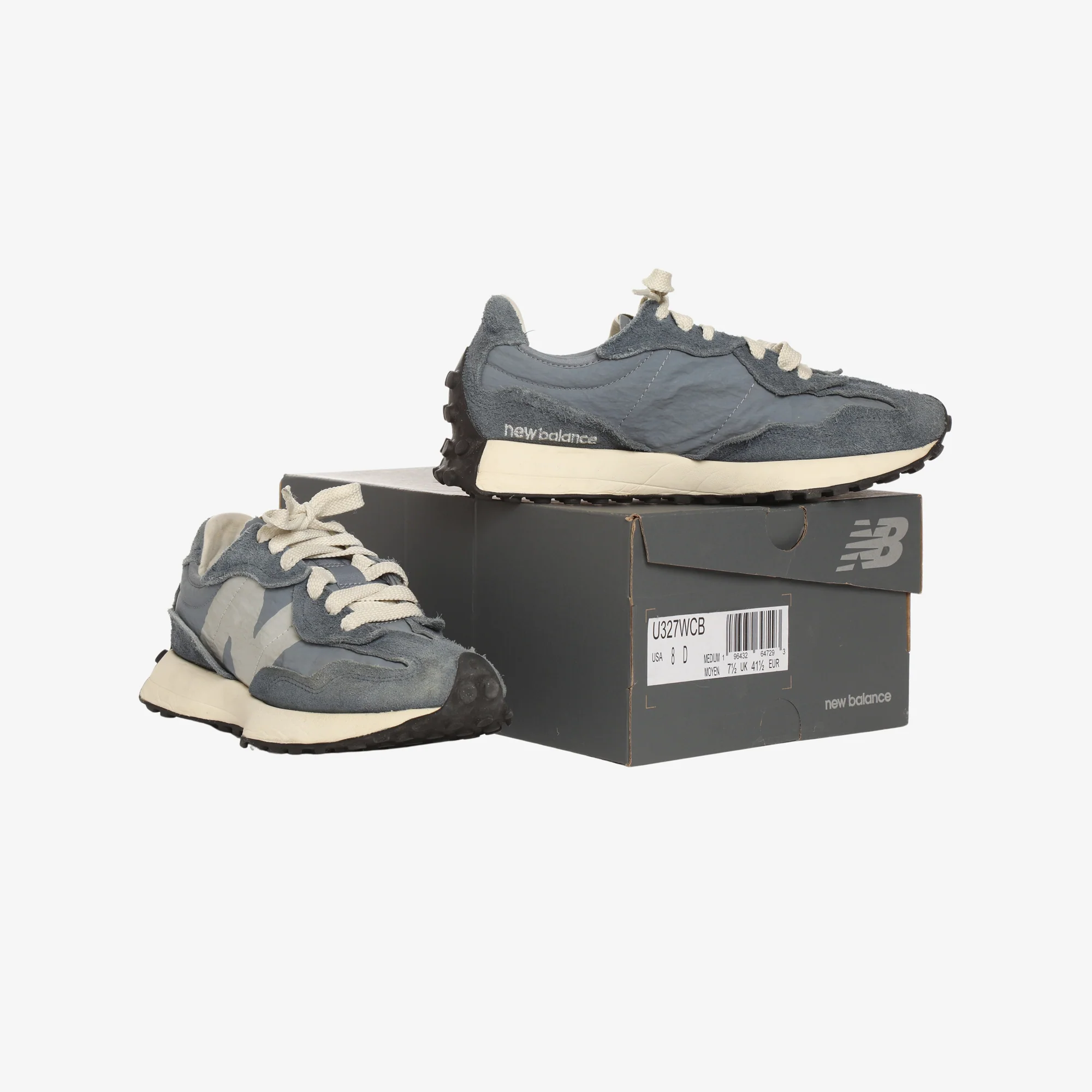 327 Sneakers - Image 2