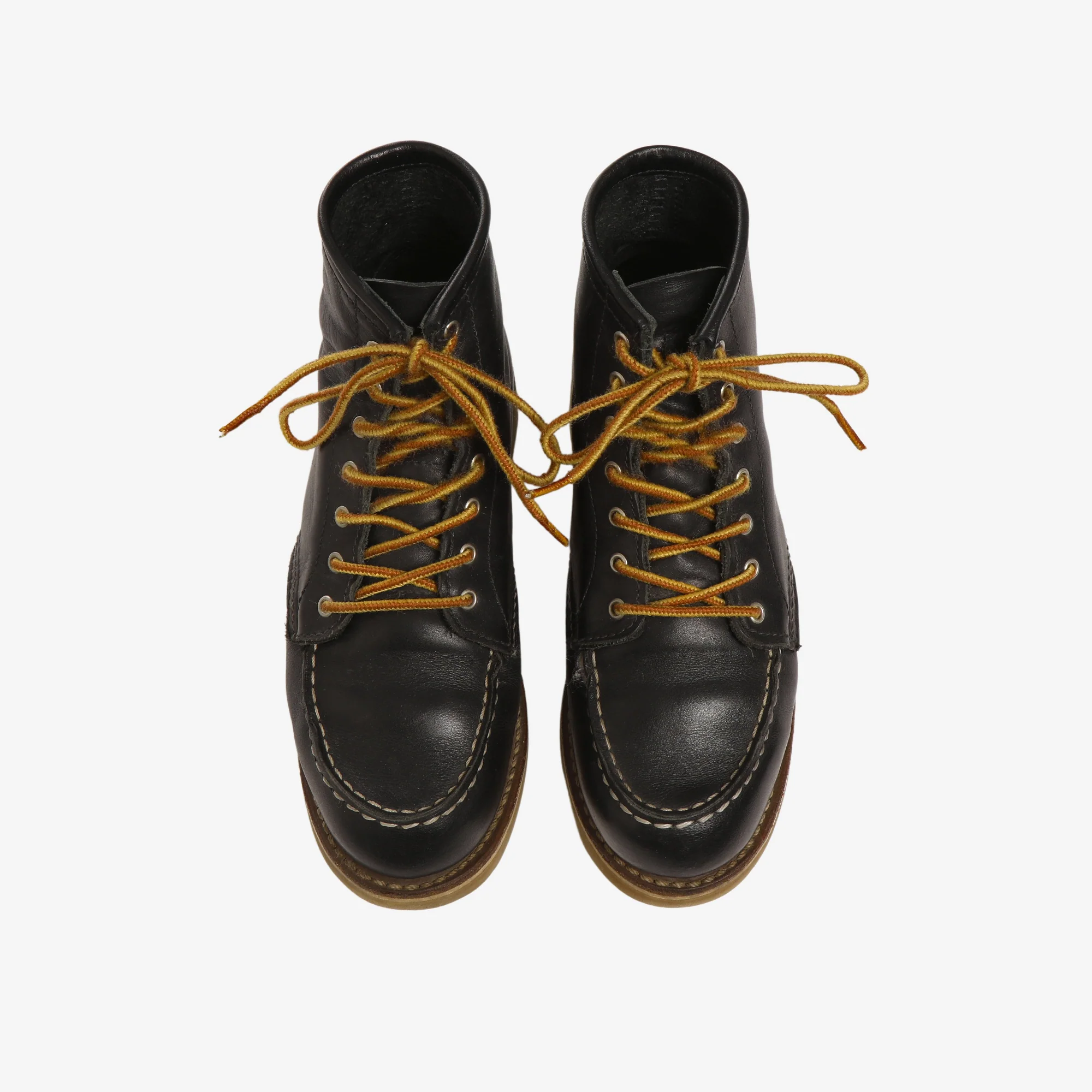 3373 Women's Moc Toe Boot - Image 5