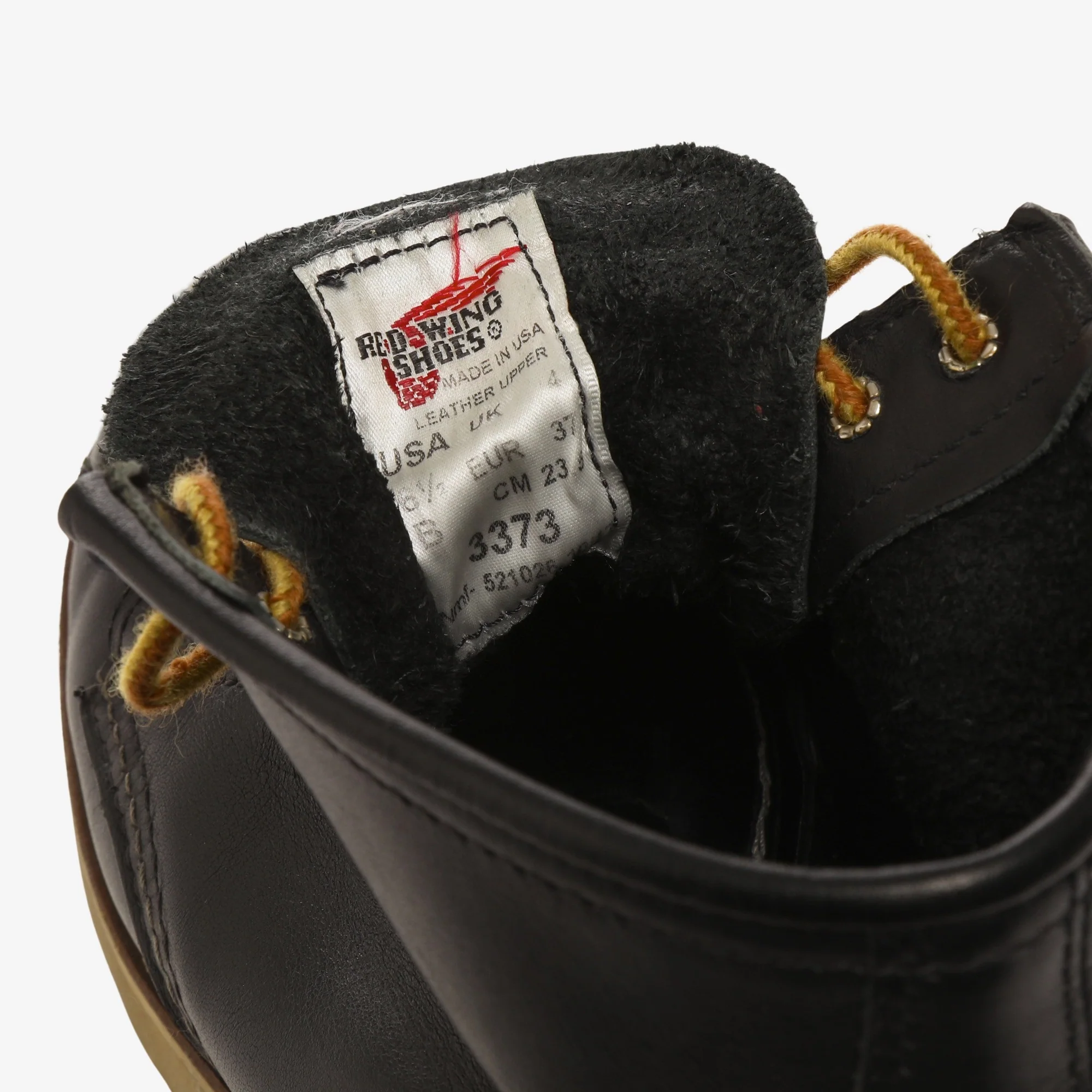 3373 Women's Moc Toe Boot - Image 6