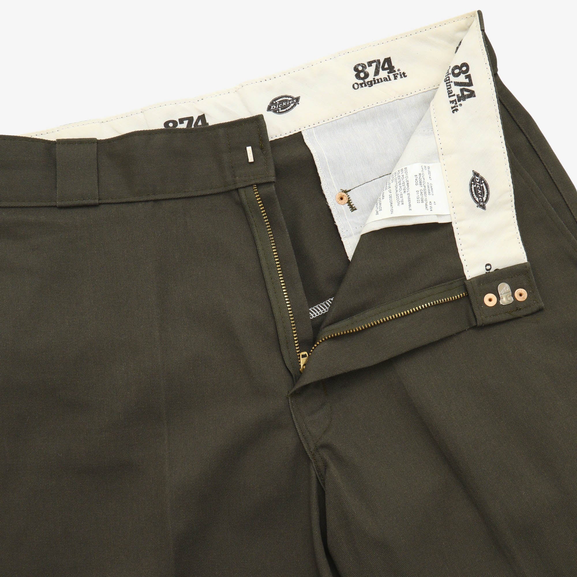 3M Classic Pants - Image 3