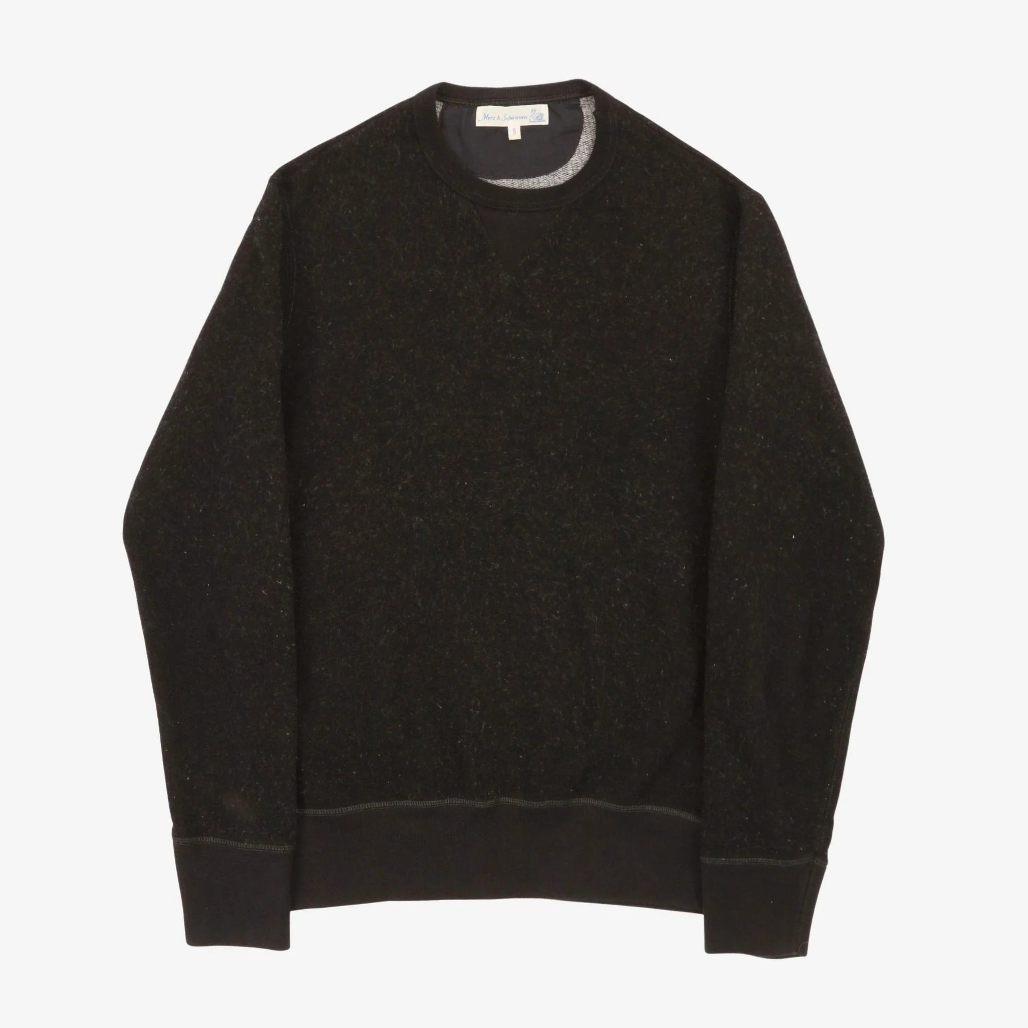 3W48 Melange Sweatshirt